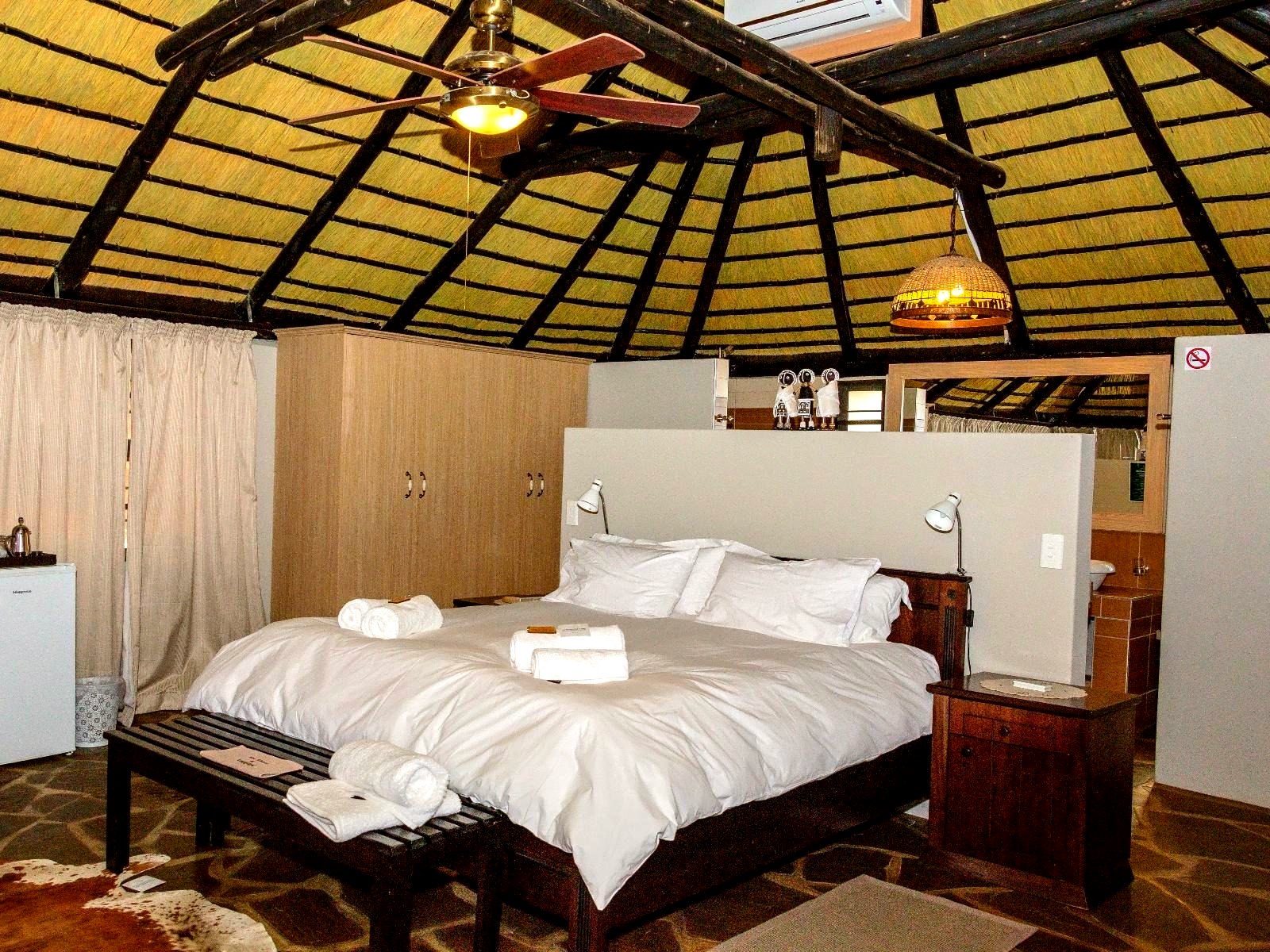 Mountain View villa - 1