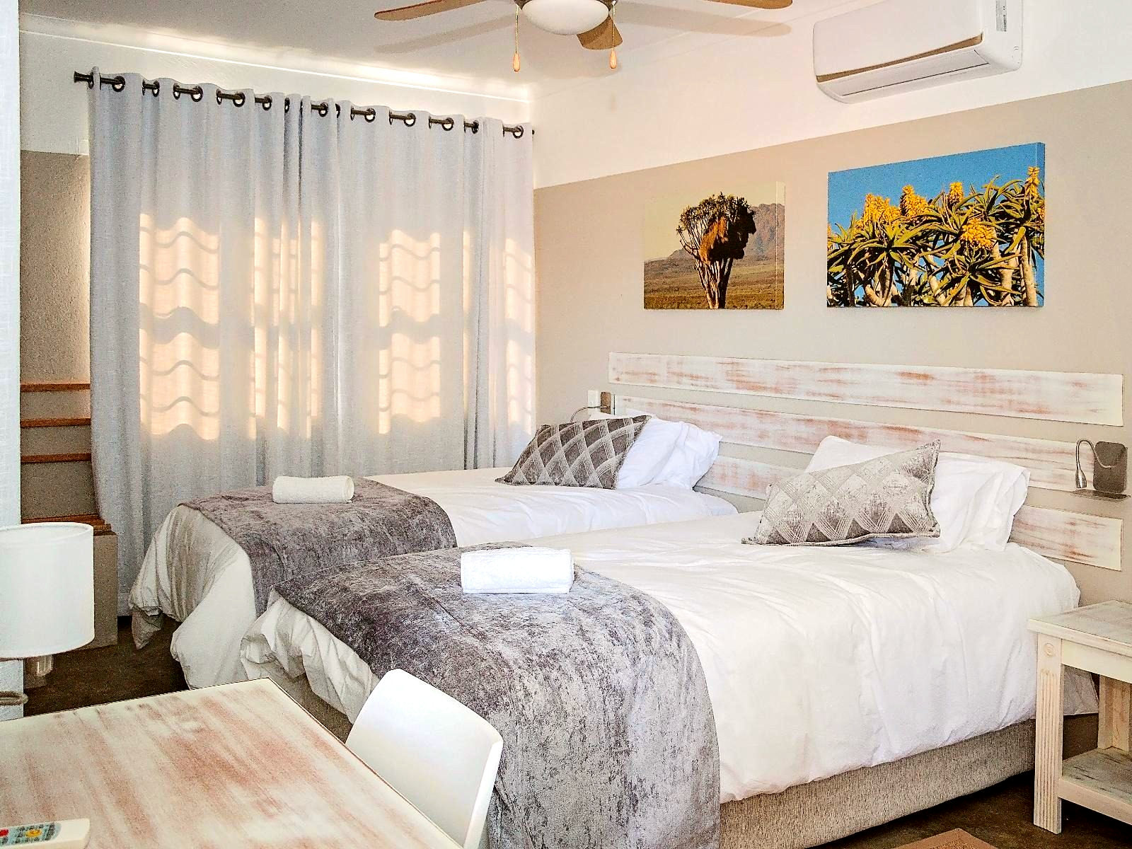 Self-Catering Unit - 1