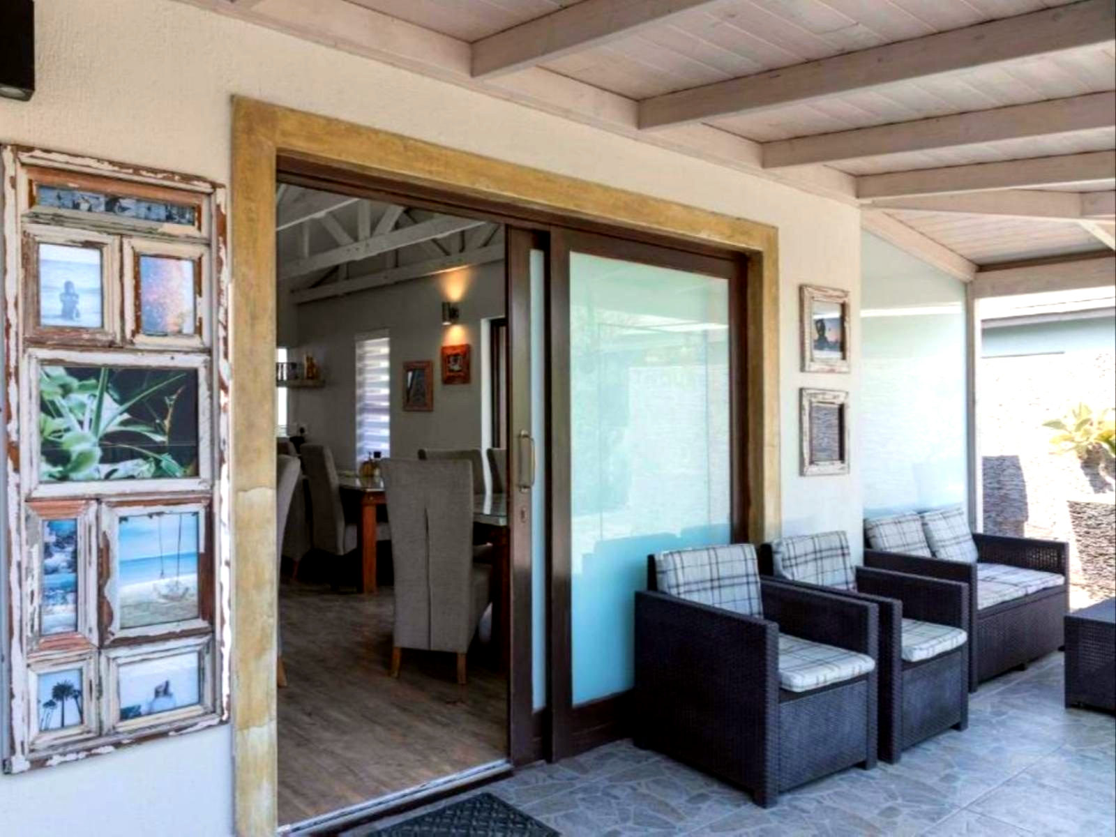Atlantic Square Guesthouse gallery