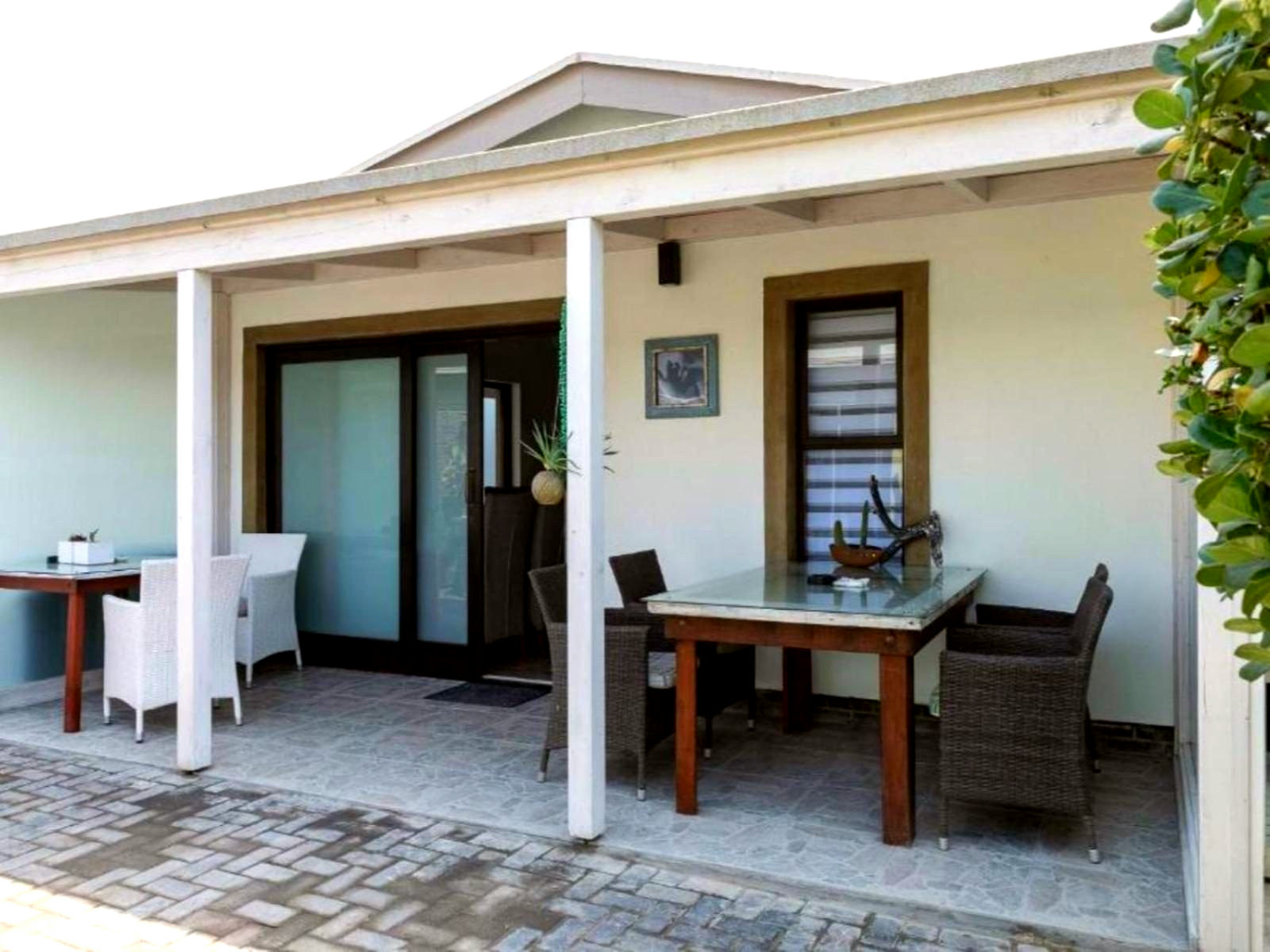 Atlantic Square Guesthouse