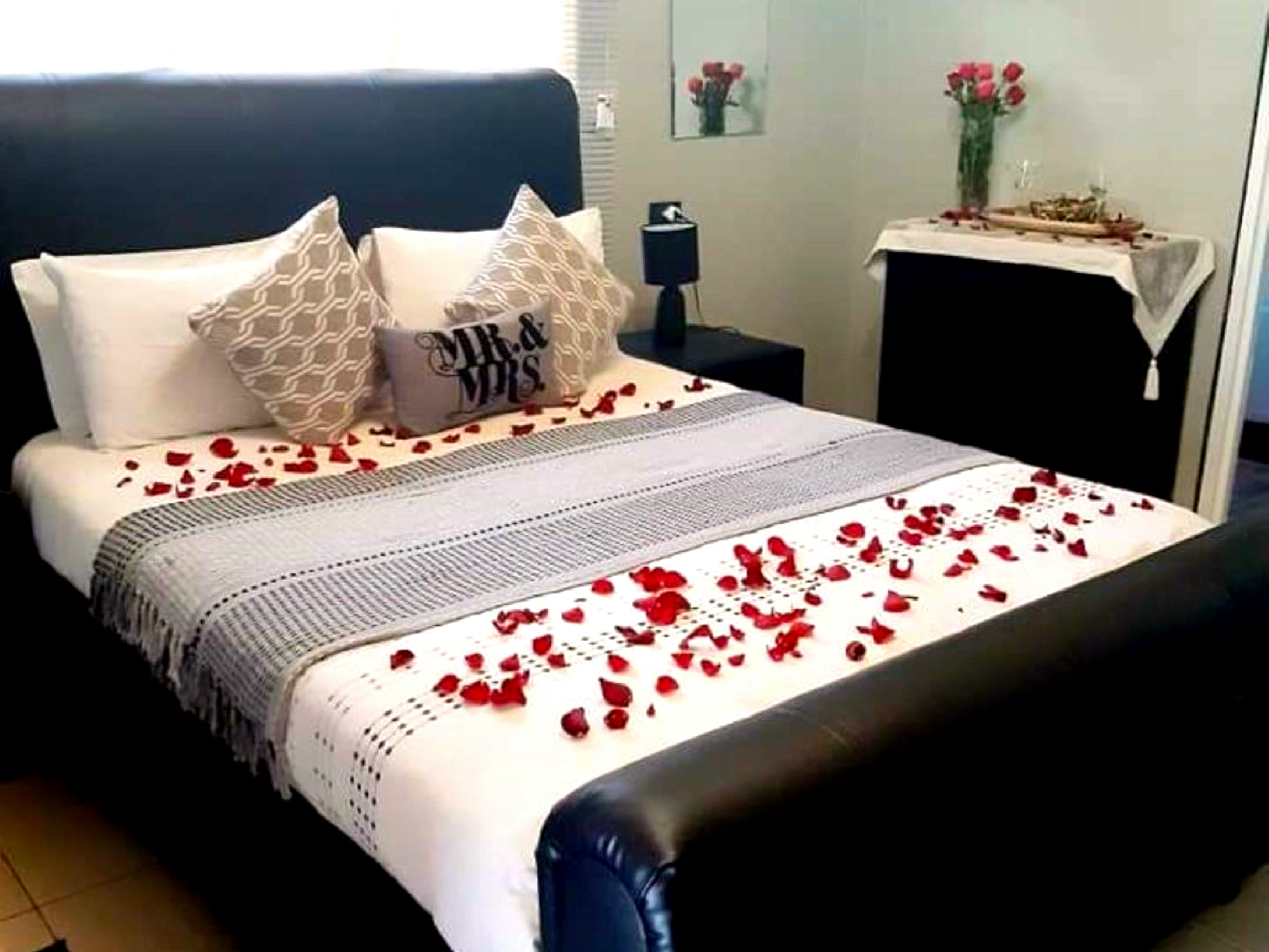 Standard Double Room - 1