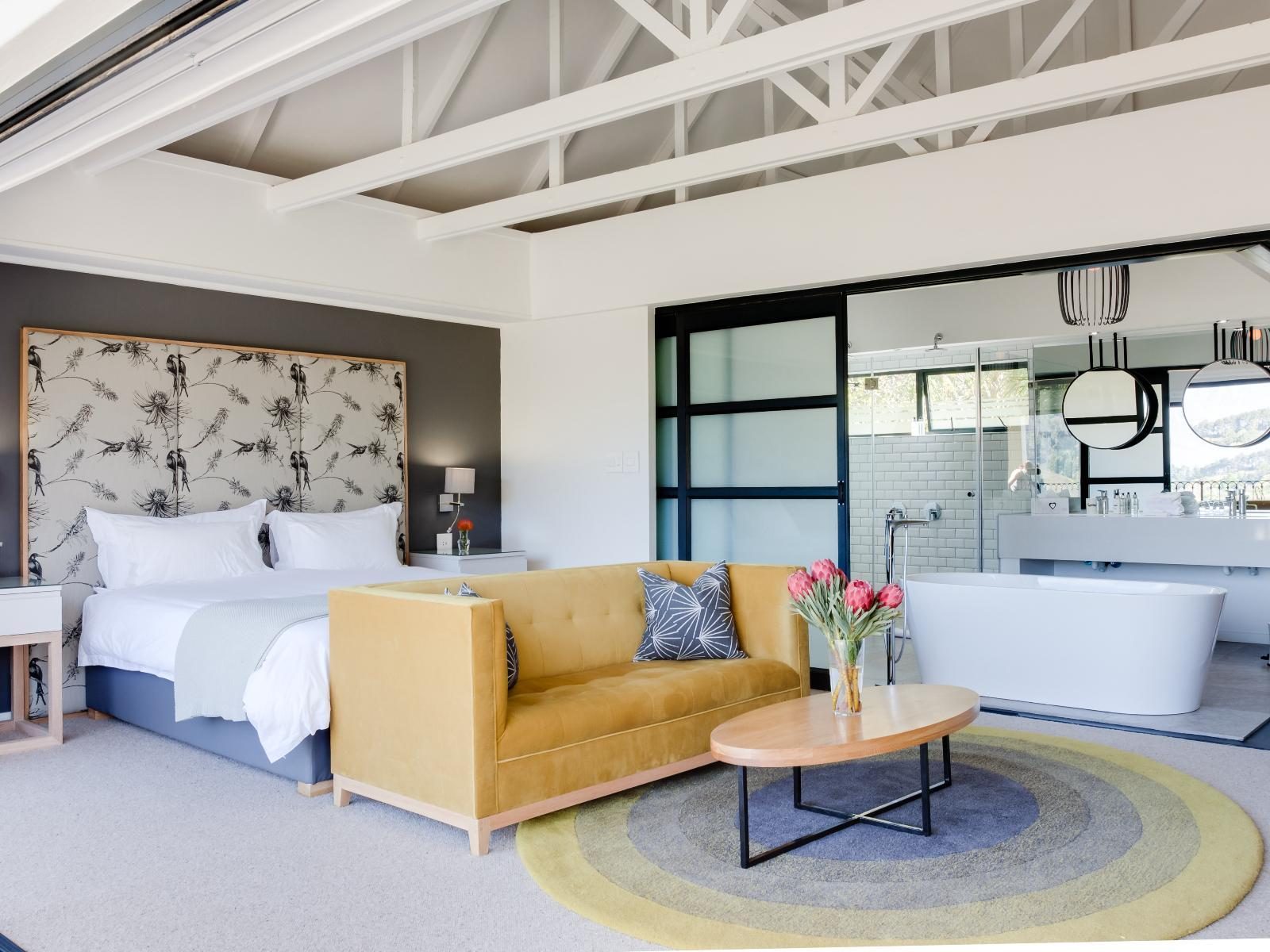 Superior King Suite - 1