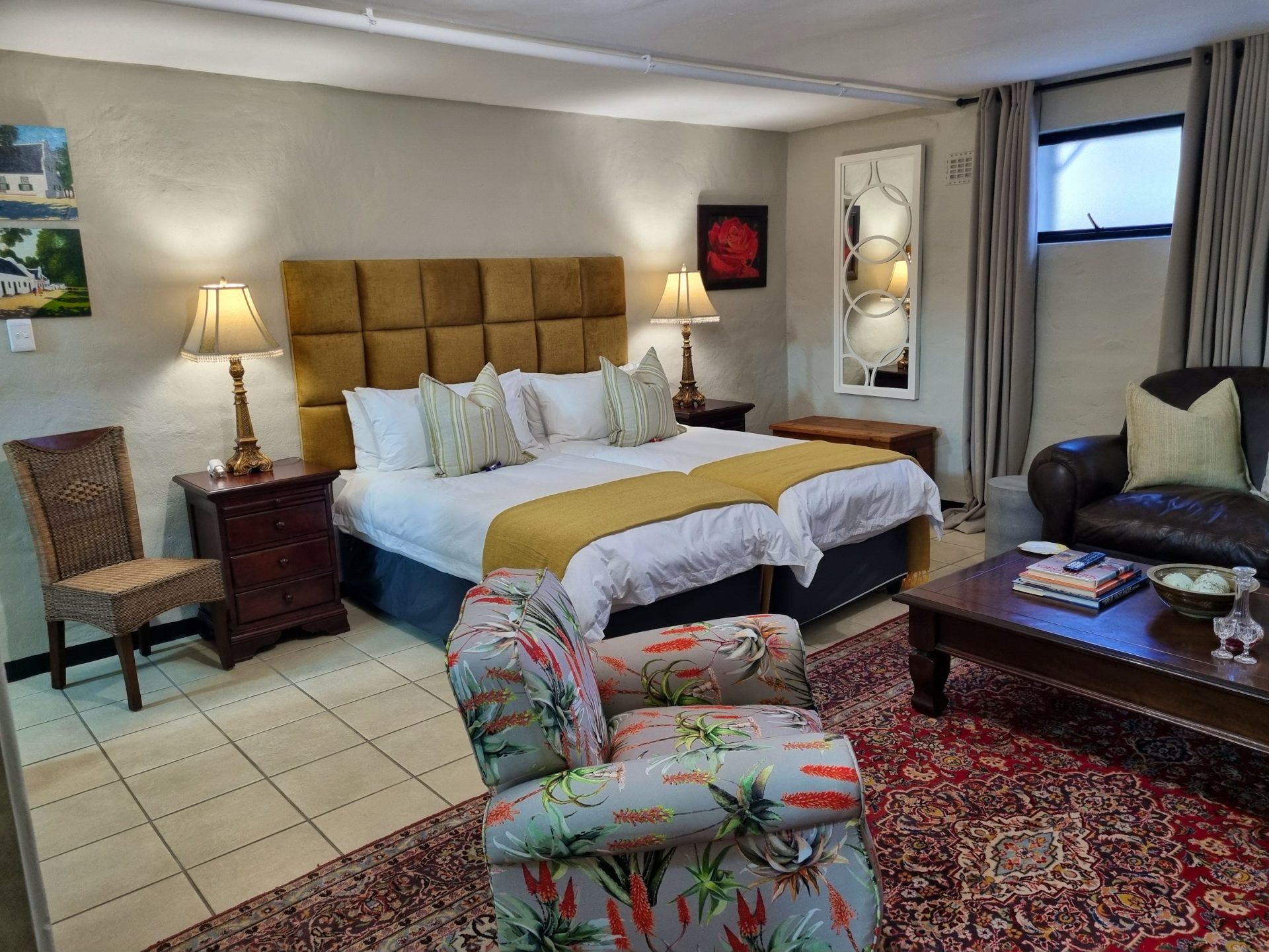 King Protea - 1