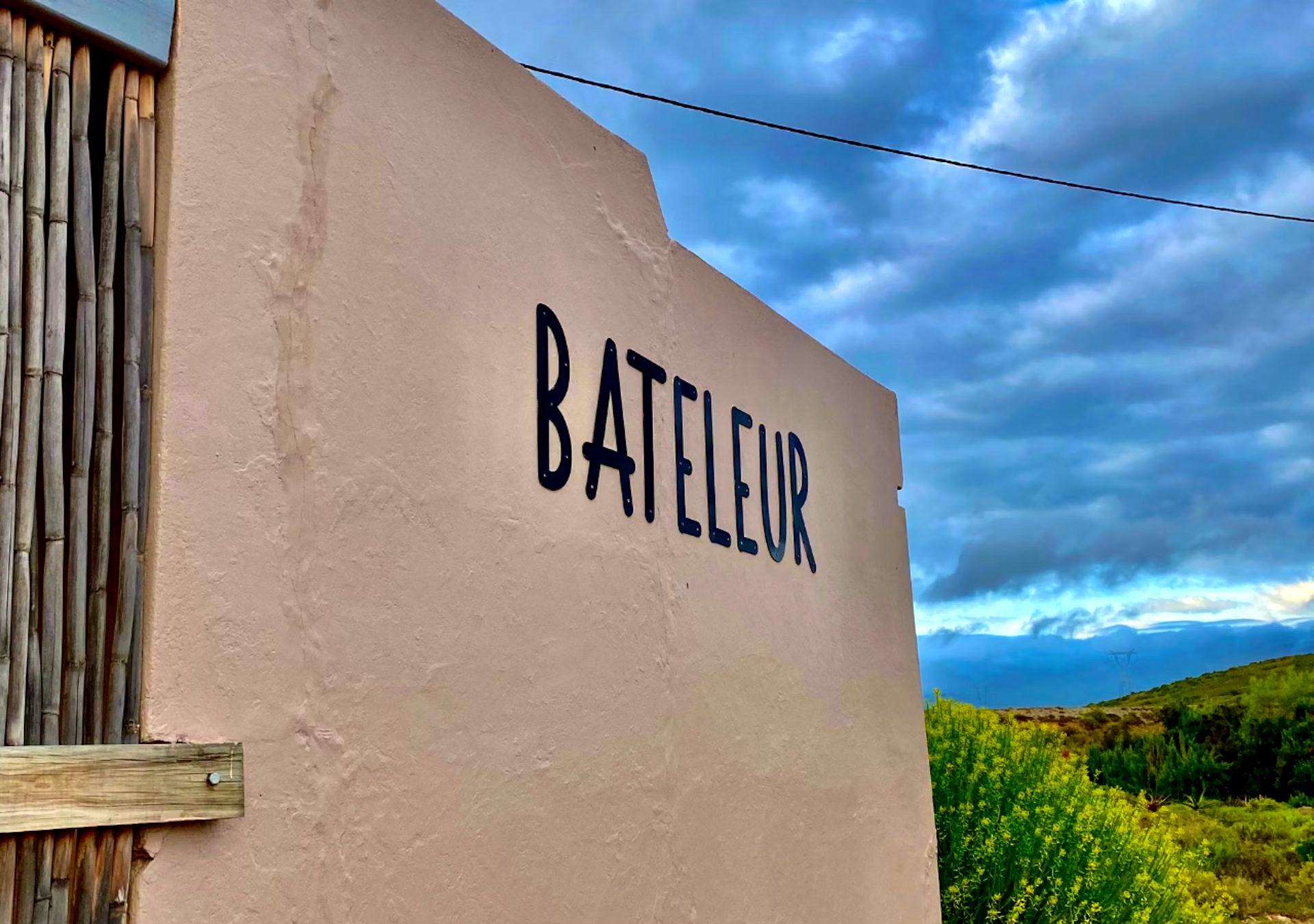 Bateleur Cottage gallery