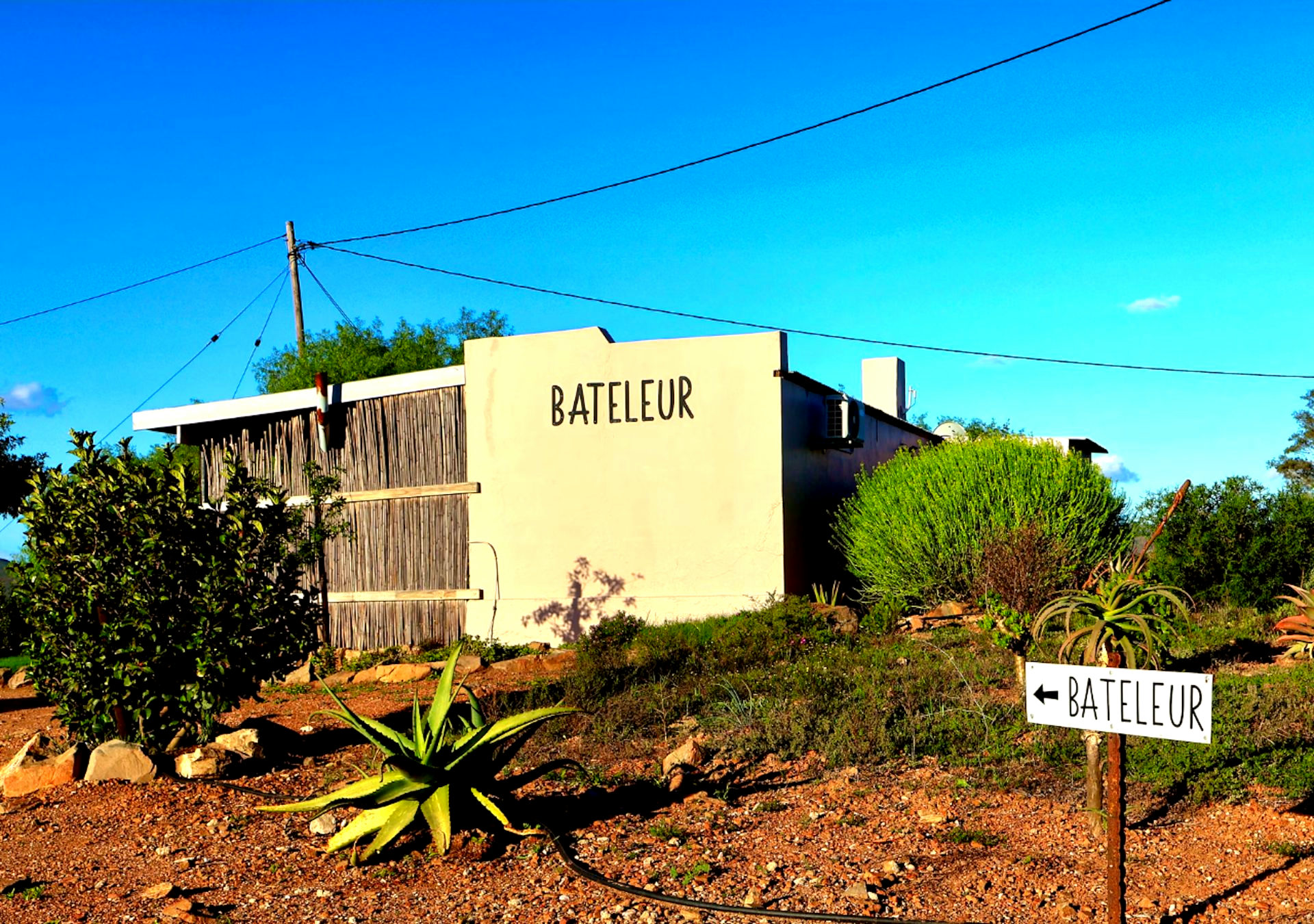 Bateleur Cottage gallery
