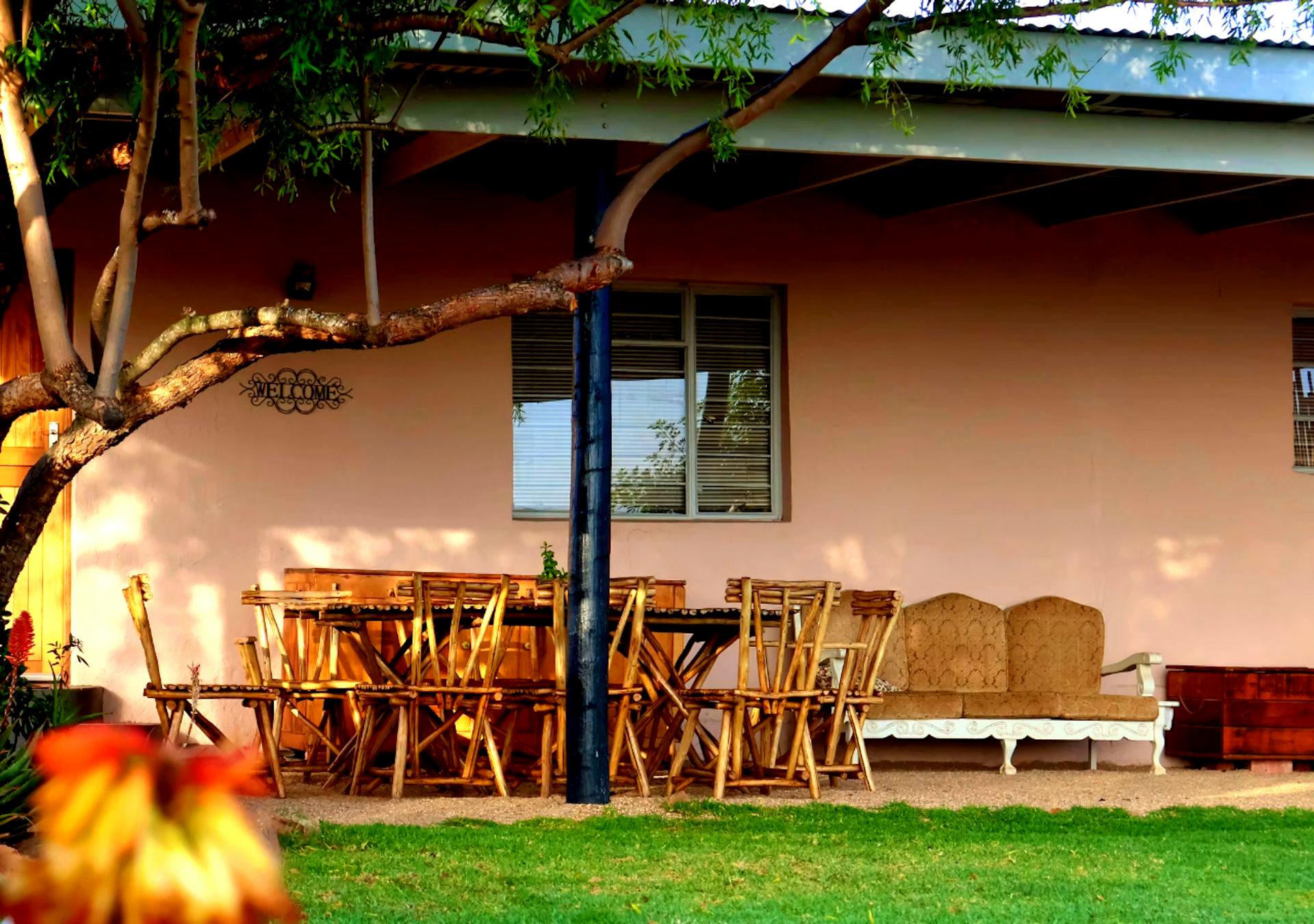 Bateleur Cottage gallery