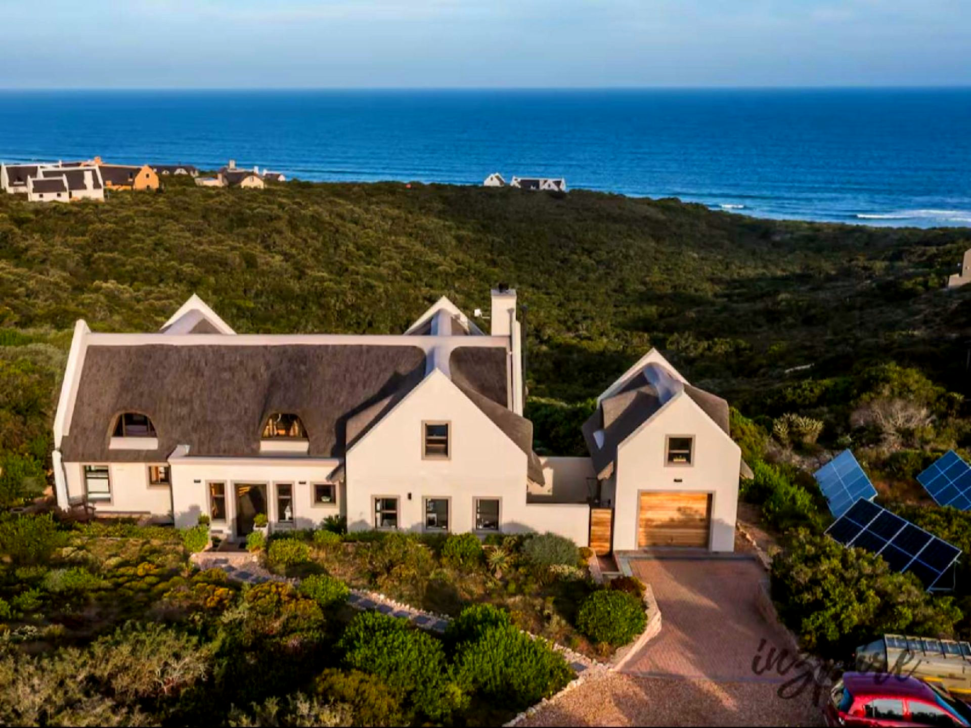 Bayview Bliss Beach House