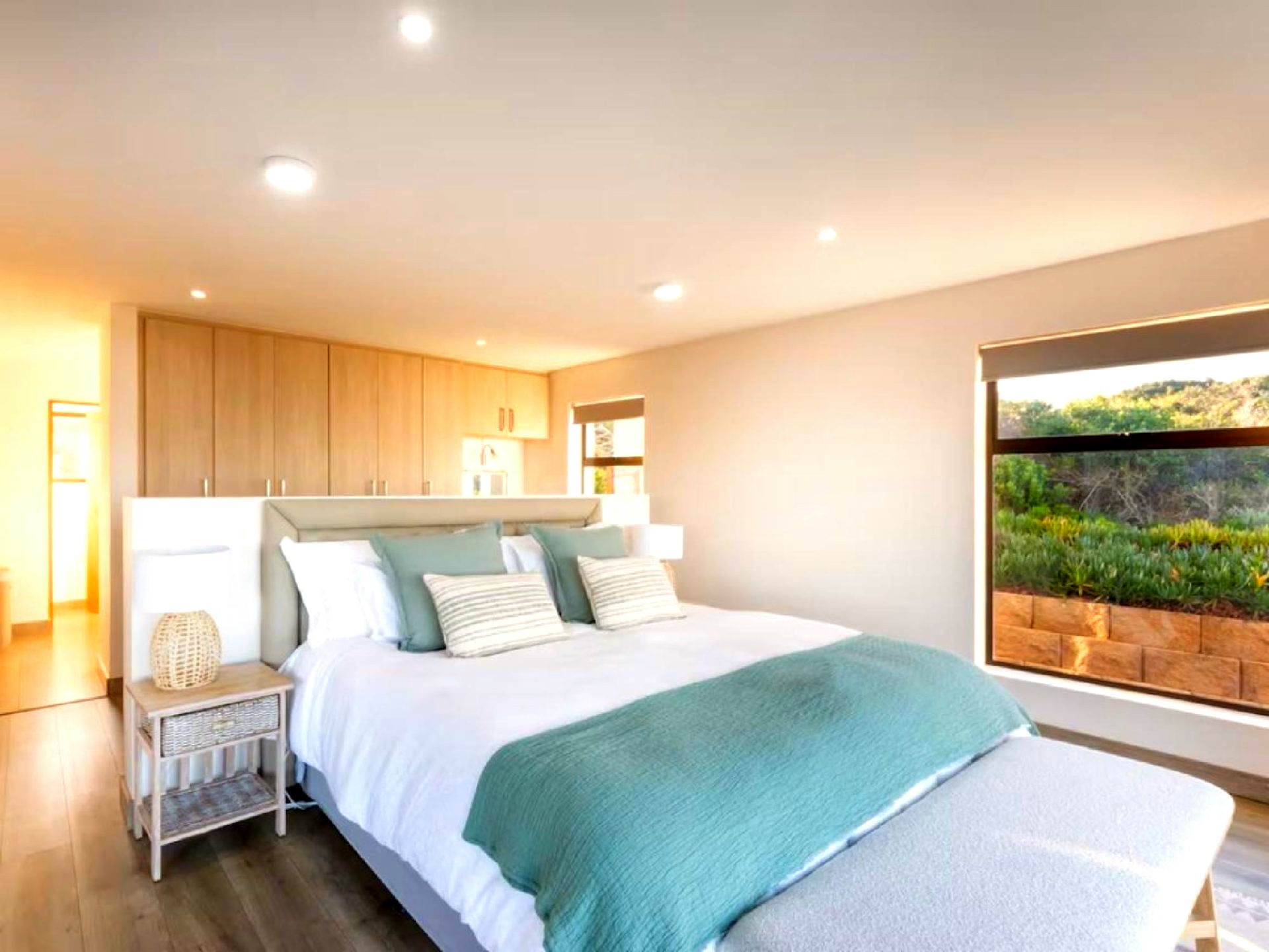 Modern 4-bedroom Beach House - 1
