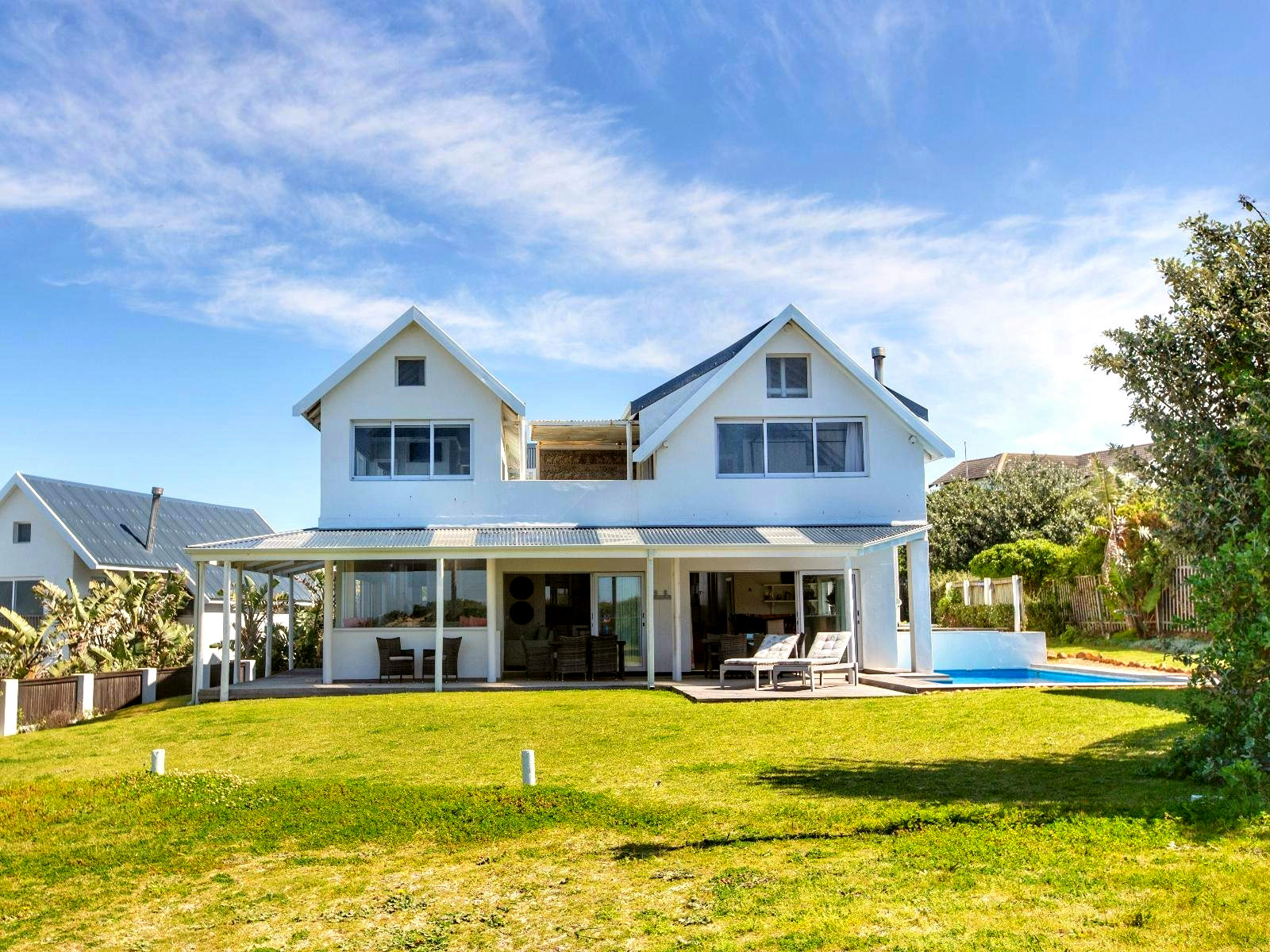 Beach Break Guest Houses and Villas gallery