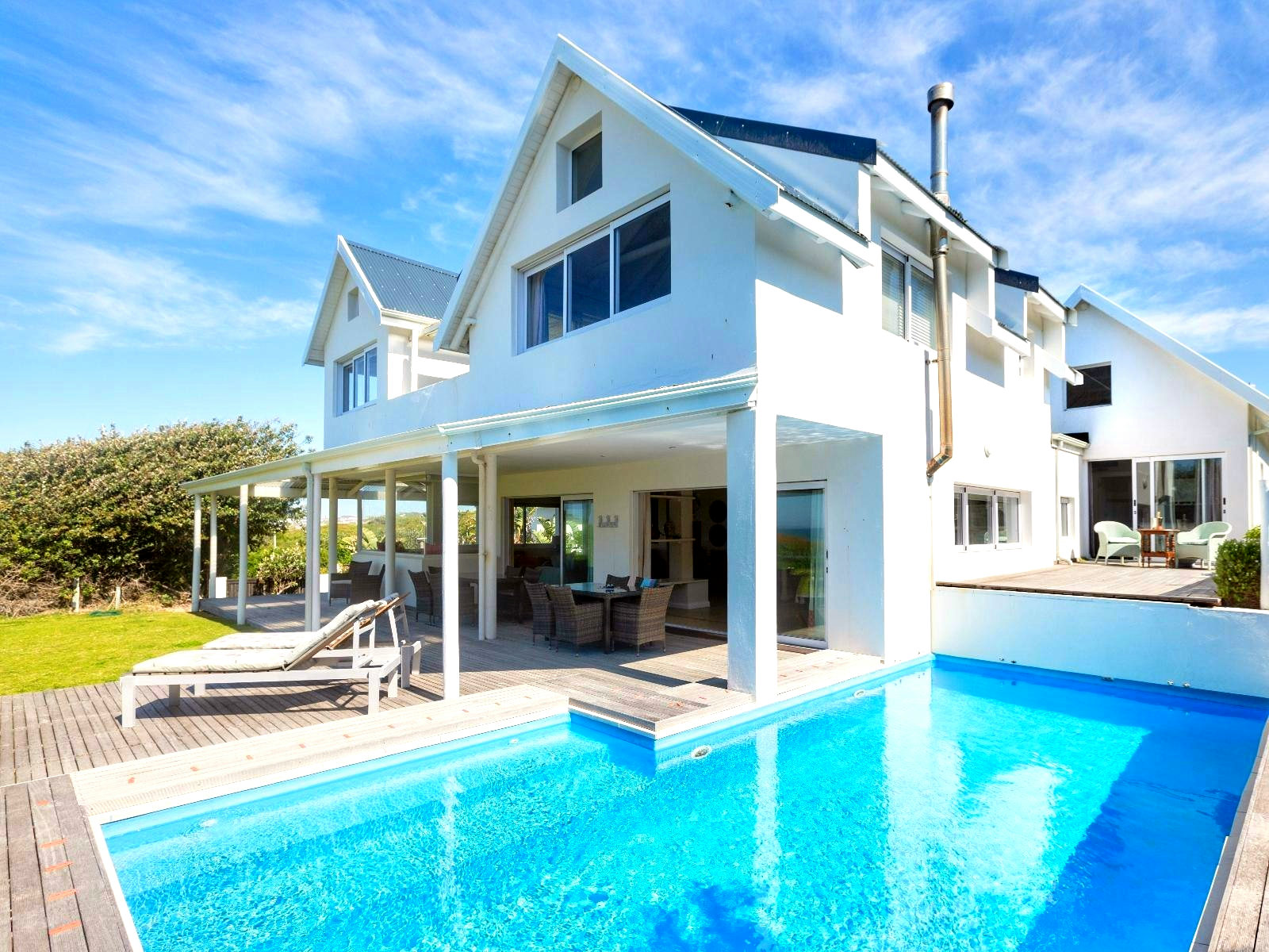 Beach Break Guest Houses and Villas gallery