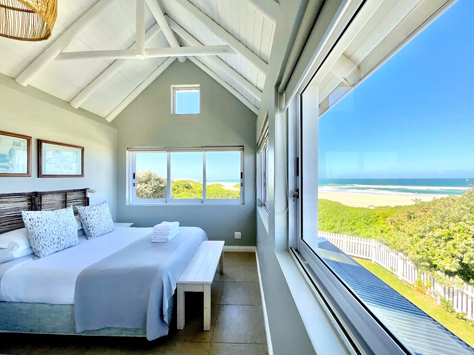 Beach Break Guest House - Sea Facing - 1
