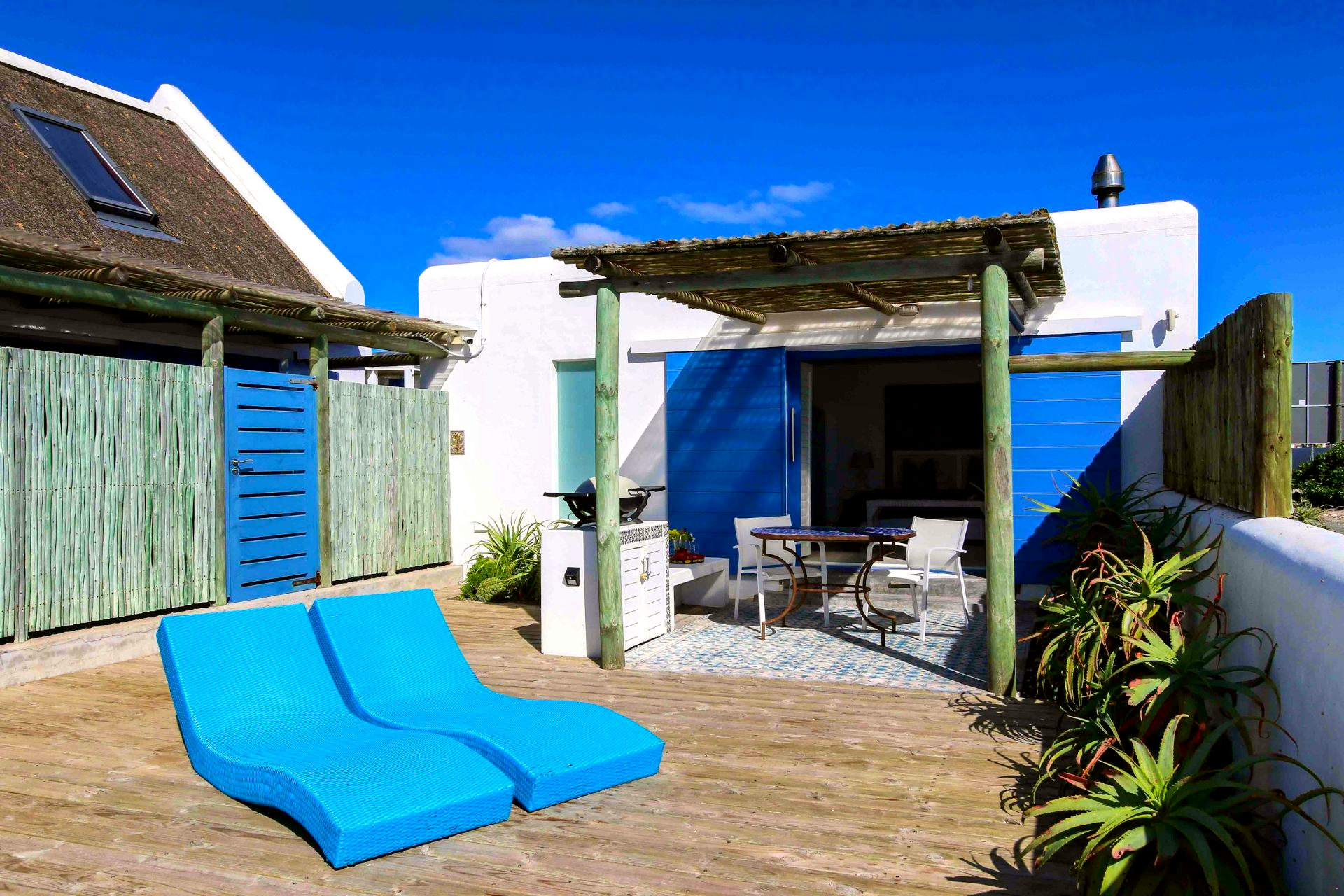 Beach Cottage gallery