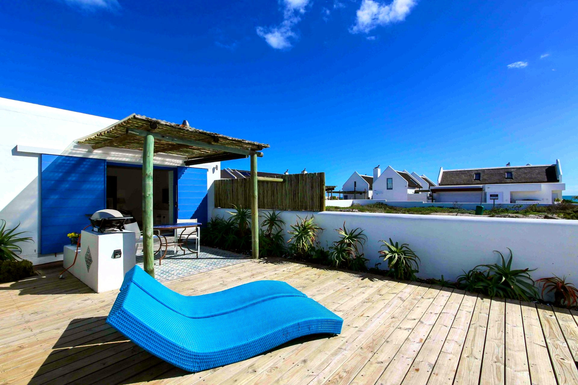 Beach Cottage gallery