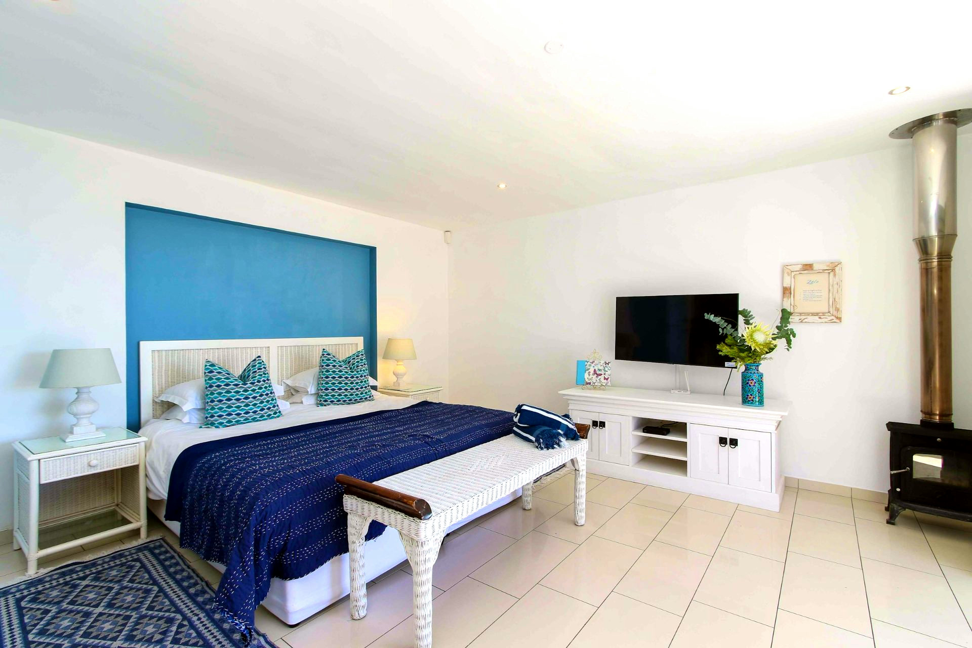 Beach Cottage - 1