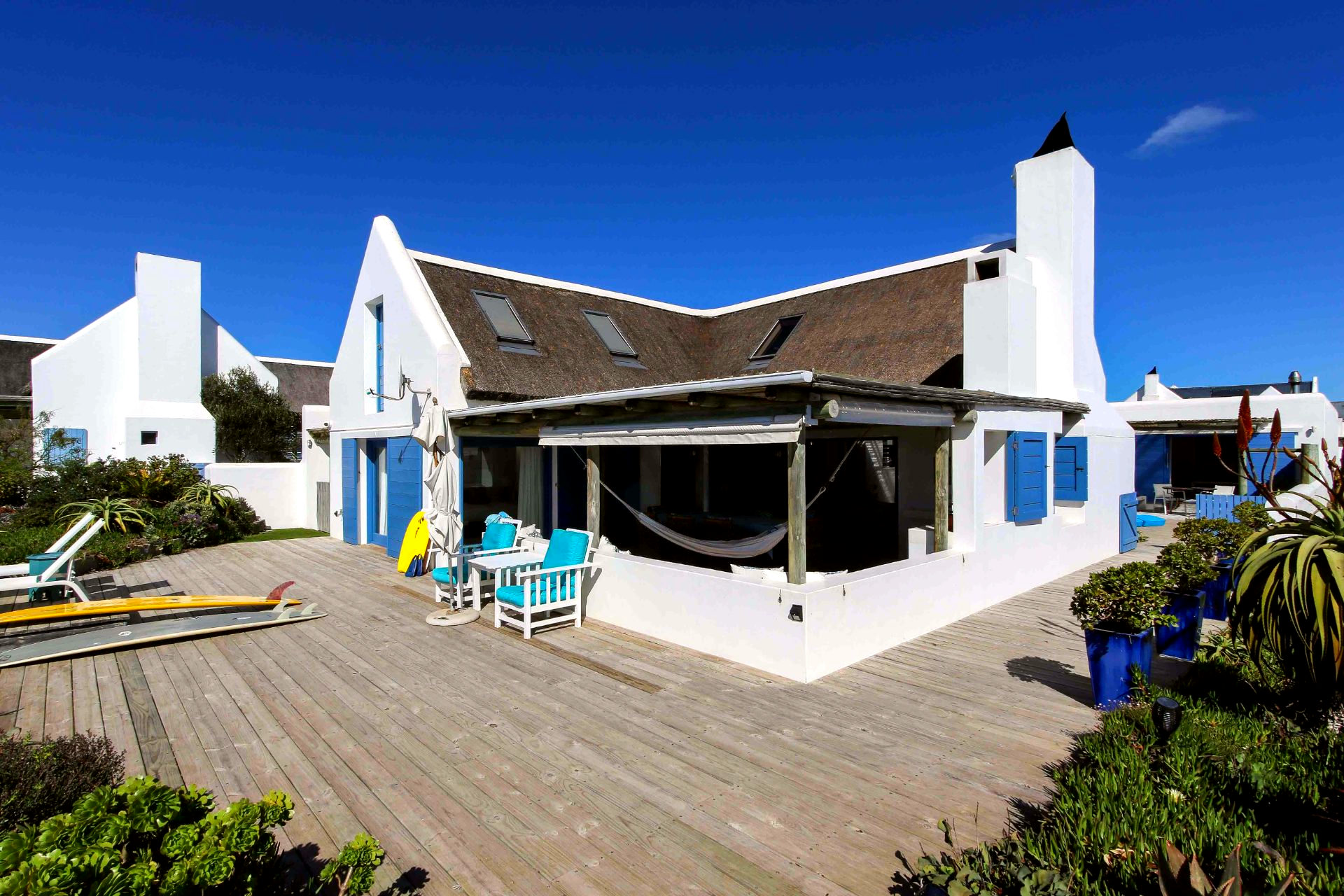 Beach House gallery