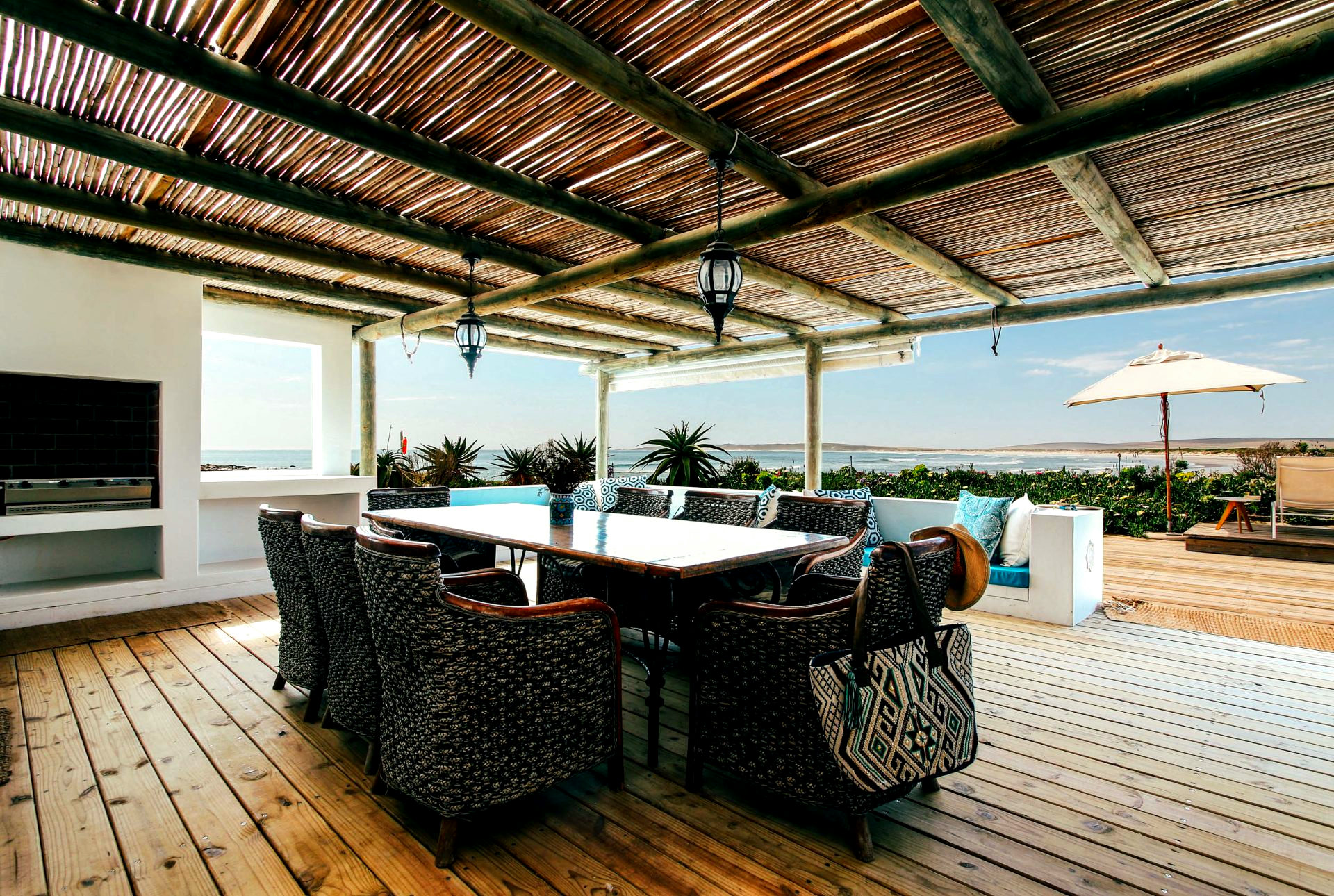 Beach House gallery