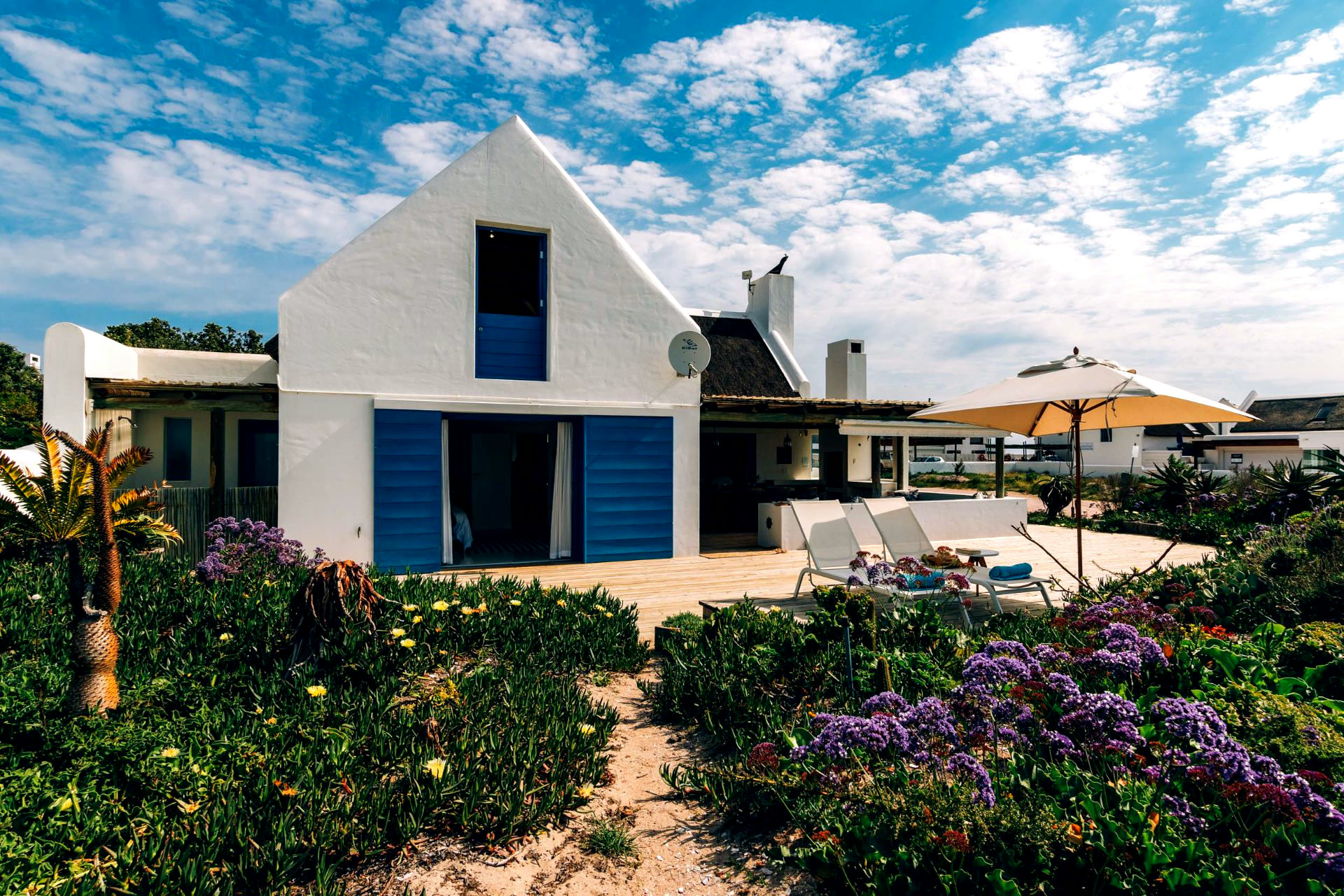 Beach House