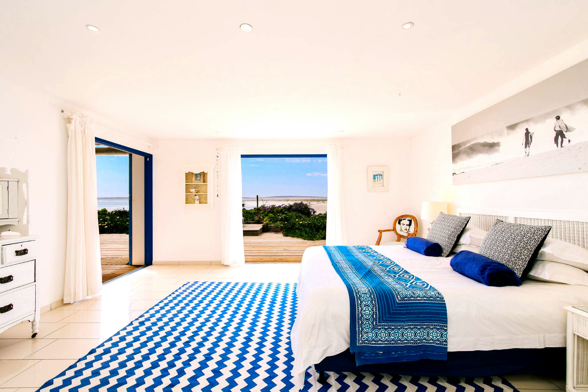 Beach House - 1