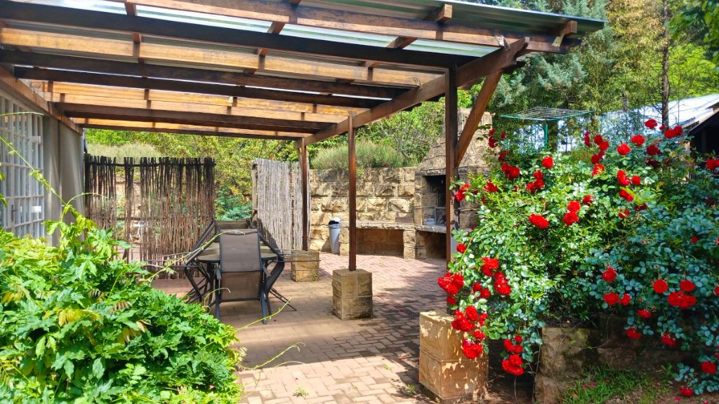 Bergvliet Cottages Clarens gallery