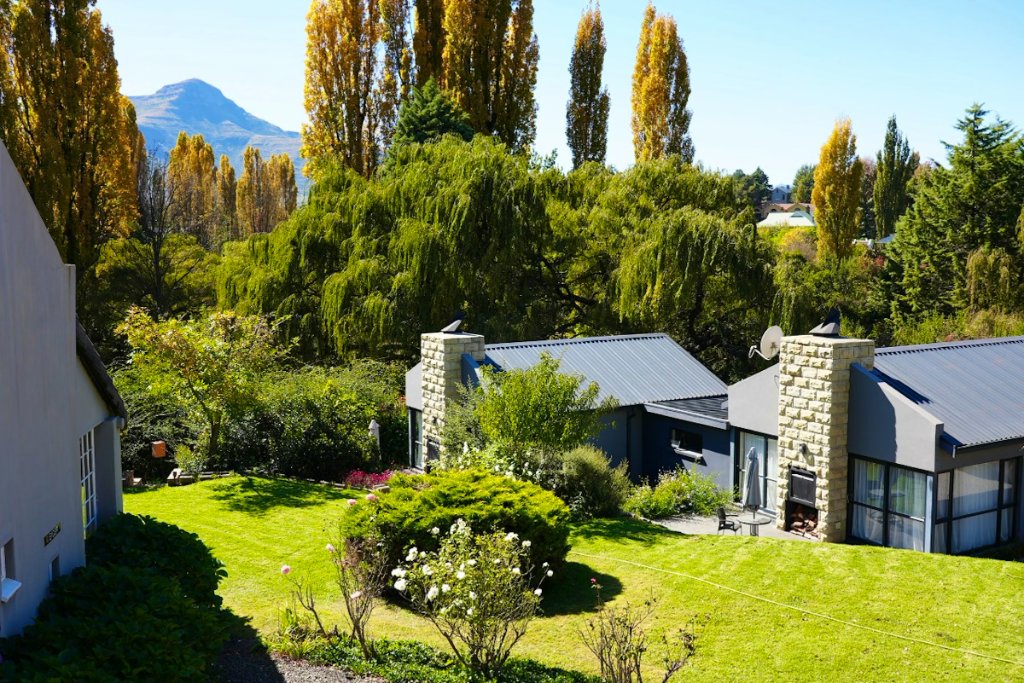 Bergvliet Cottages Clarens