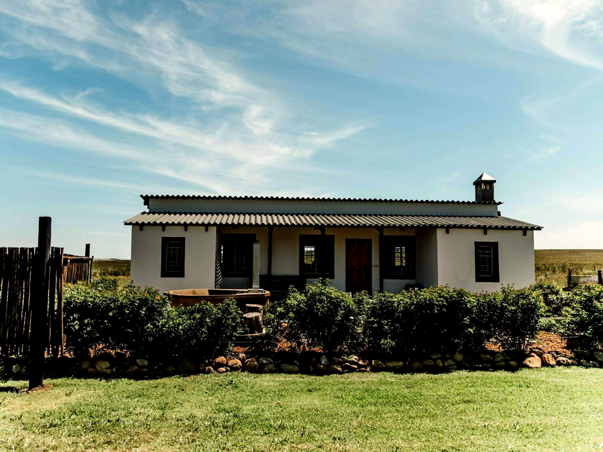 Blombos Cottage - Bokrivier Cottages gallery