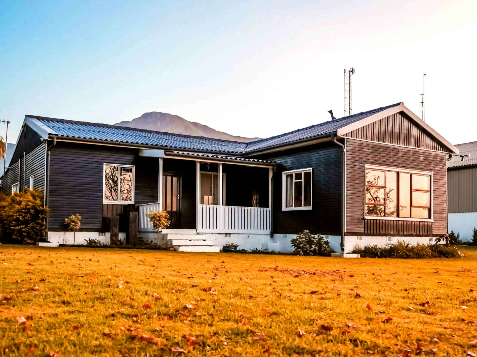 Blombos Cottage - Bokrivier Cottages
