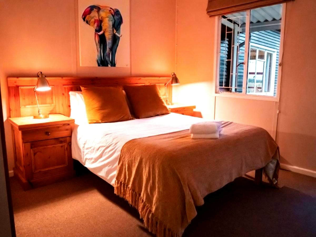 Bokrivier - Blombos - 1