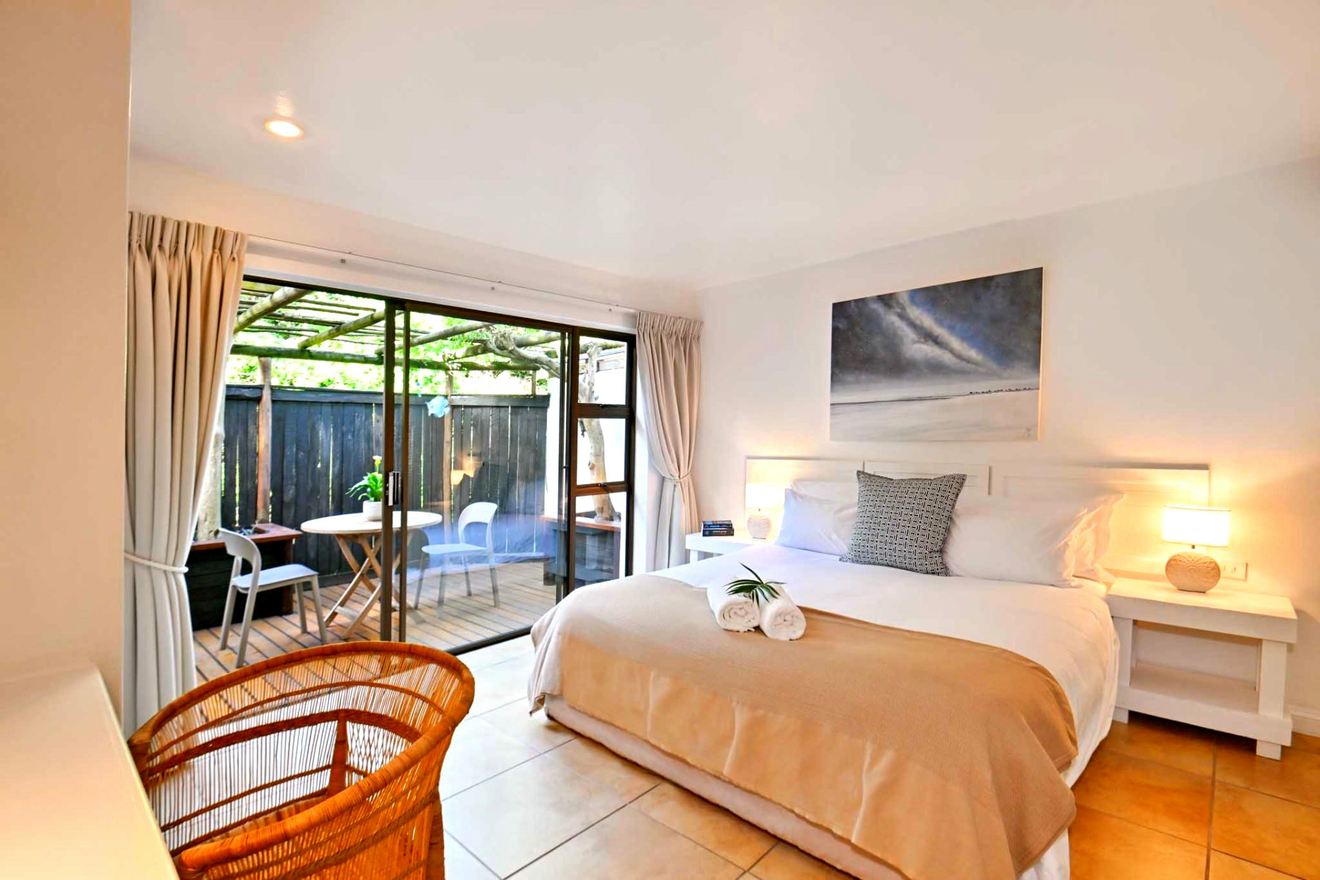 Standard Double Room - 1
