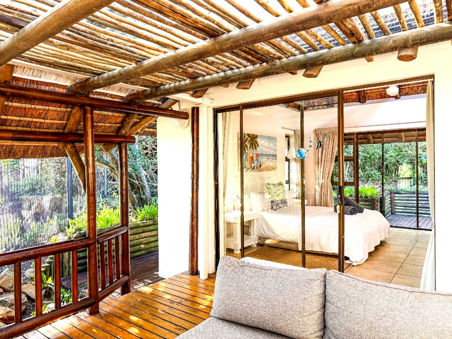 Standard Family Room (with loft) - 1