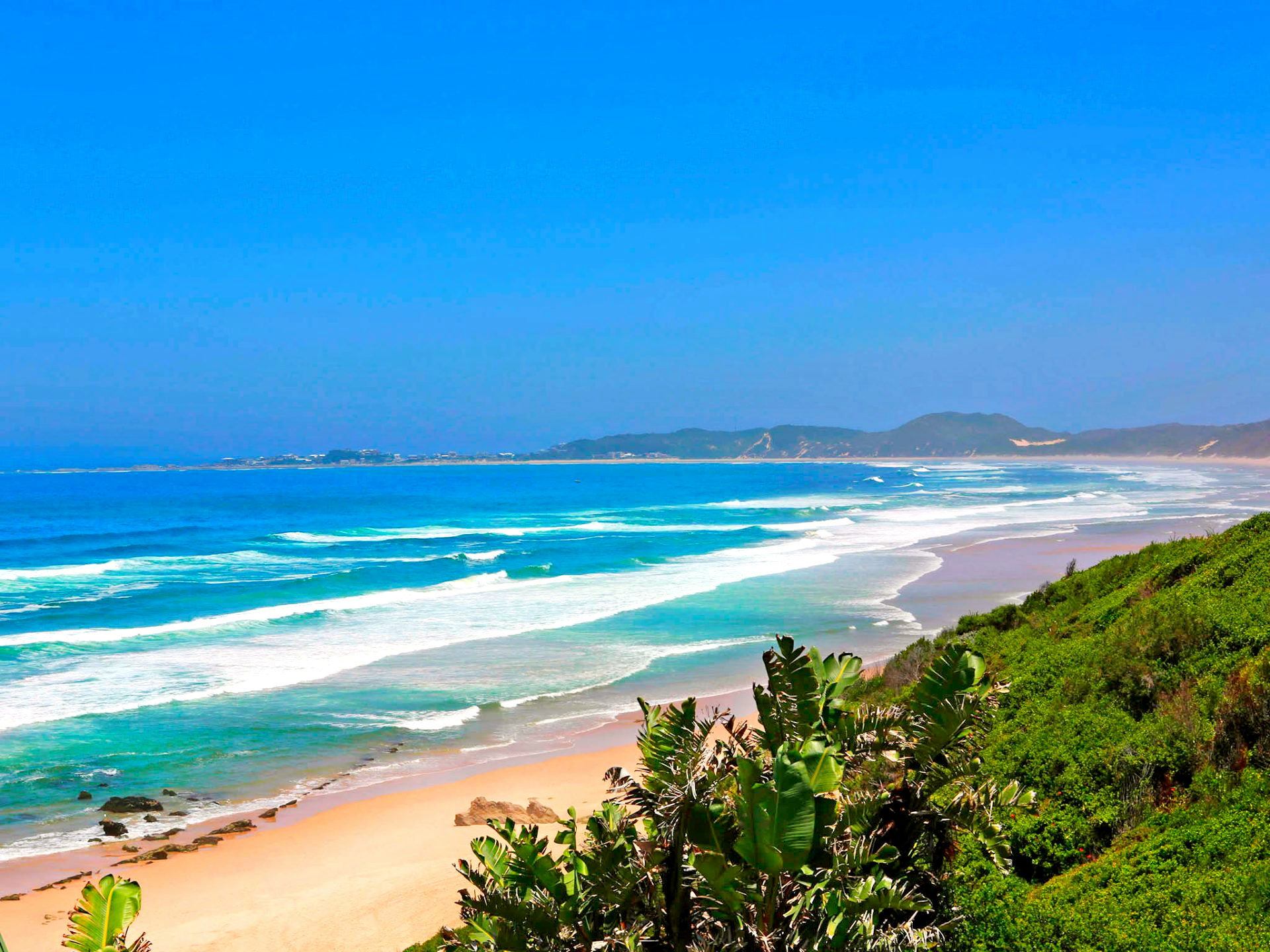Brenton Haven Beachfront Resort gallery