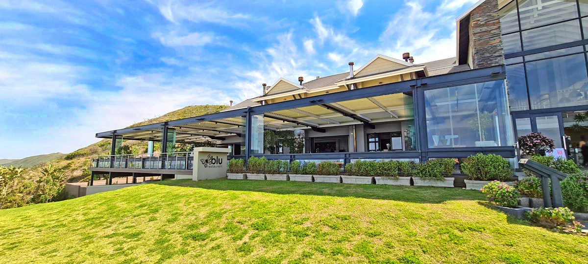 Brenton Haven Beachfront Resort