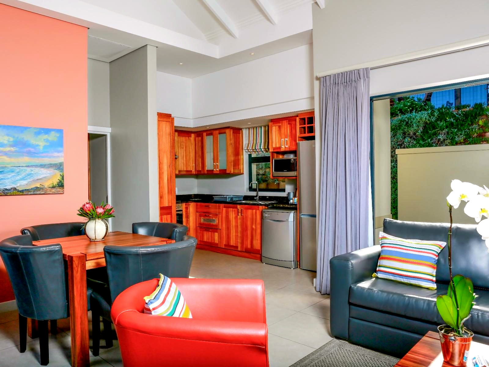 1 Bedroom Beach Villa Superior - 1