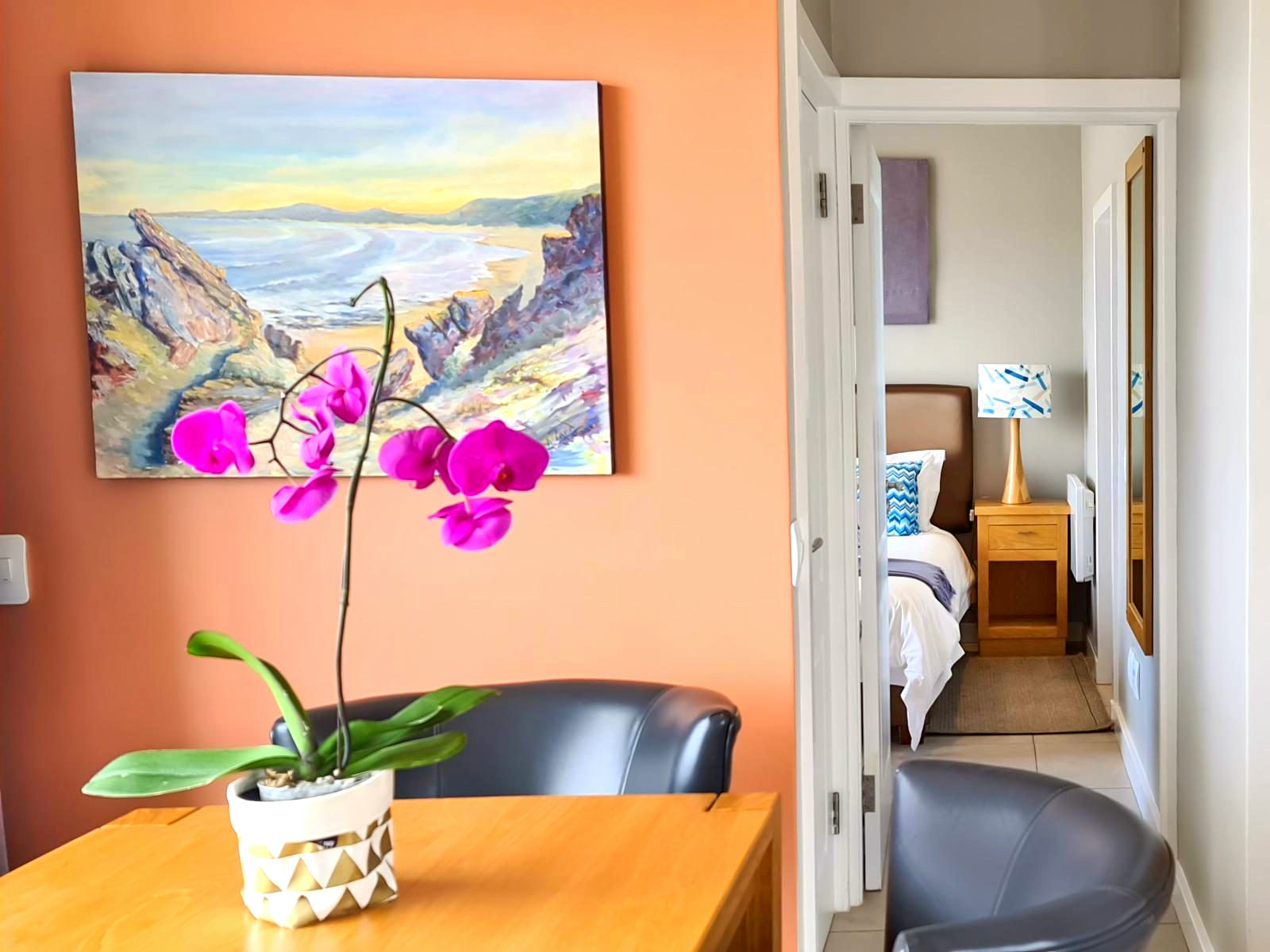 1 Bedroom Beach Villa - 1