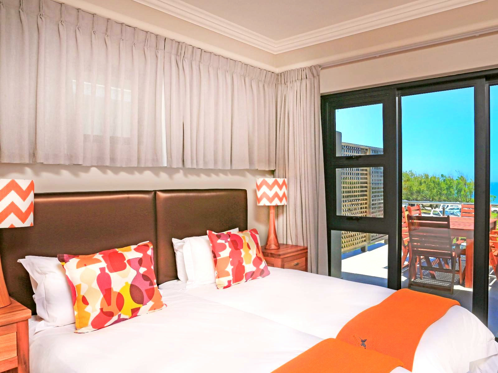 1 Bedroom Suite Superior - 1