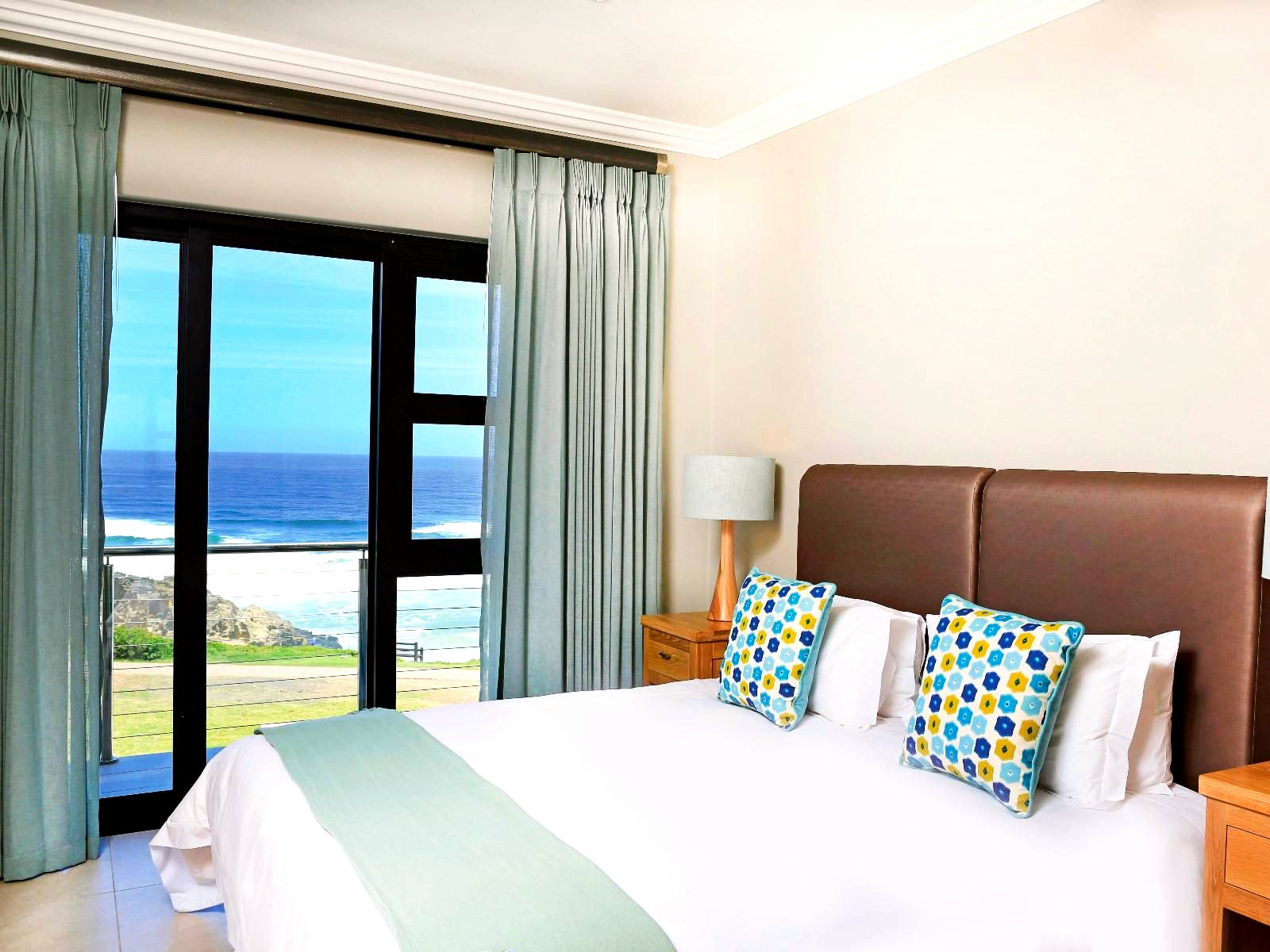 1 Bedroom Suite - 1