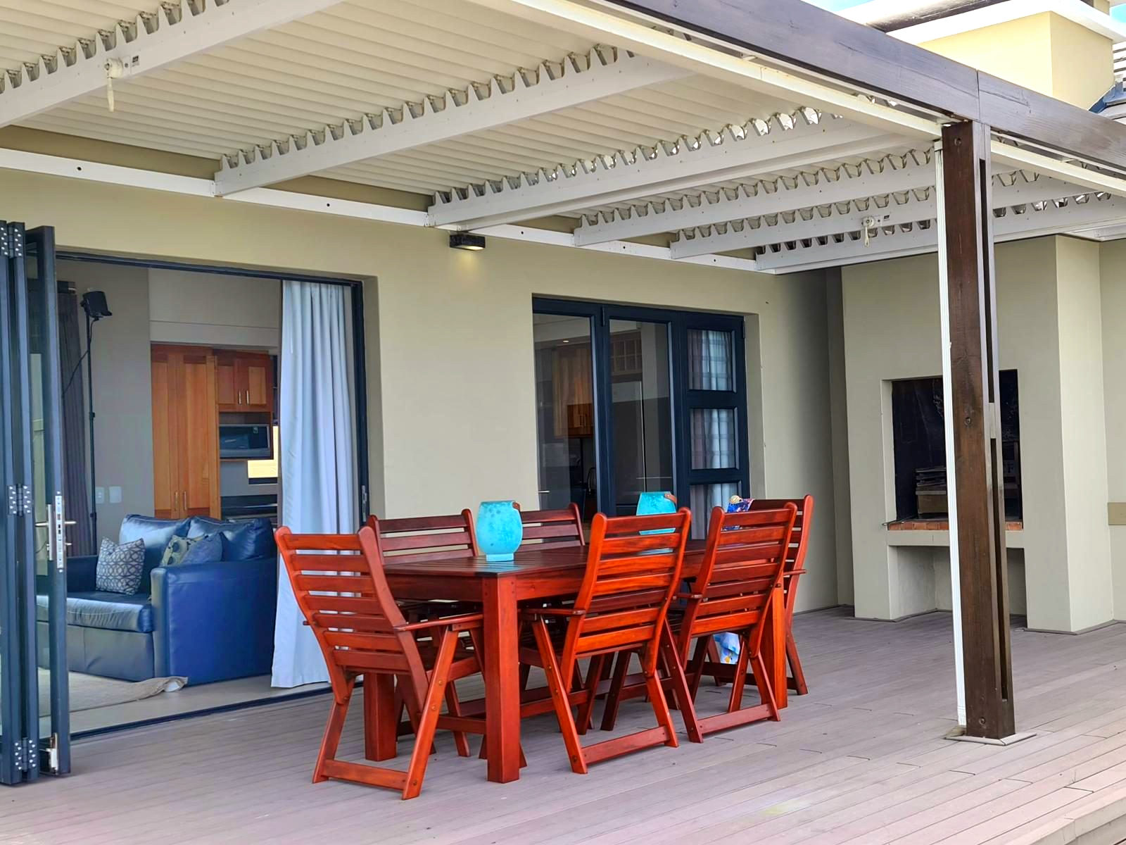 2 Bedroom Beach Villa Superior - 1
