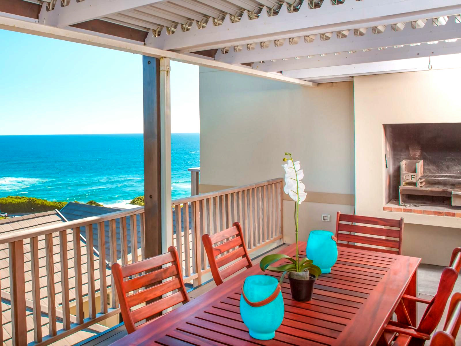 2 Bedroom Beach Villa - 1