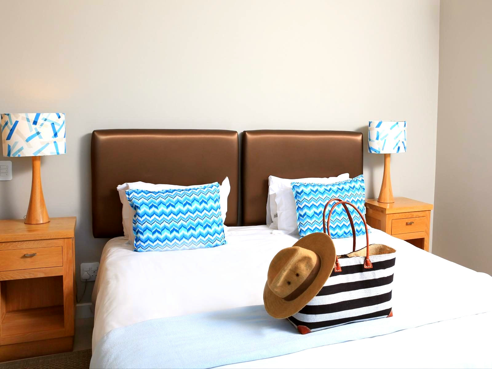 2 Bedroom Suite - 1
