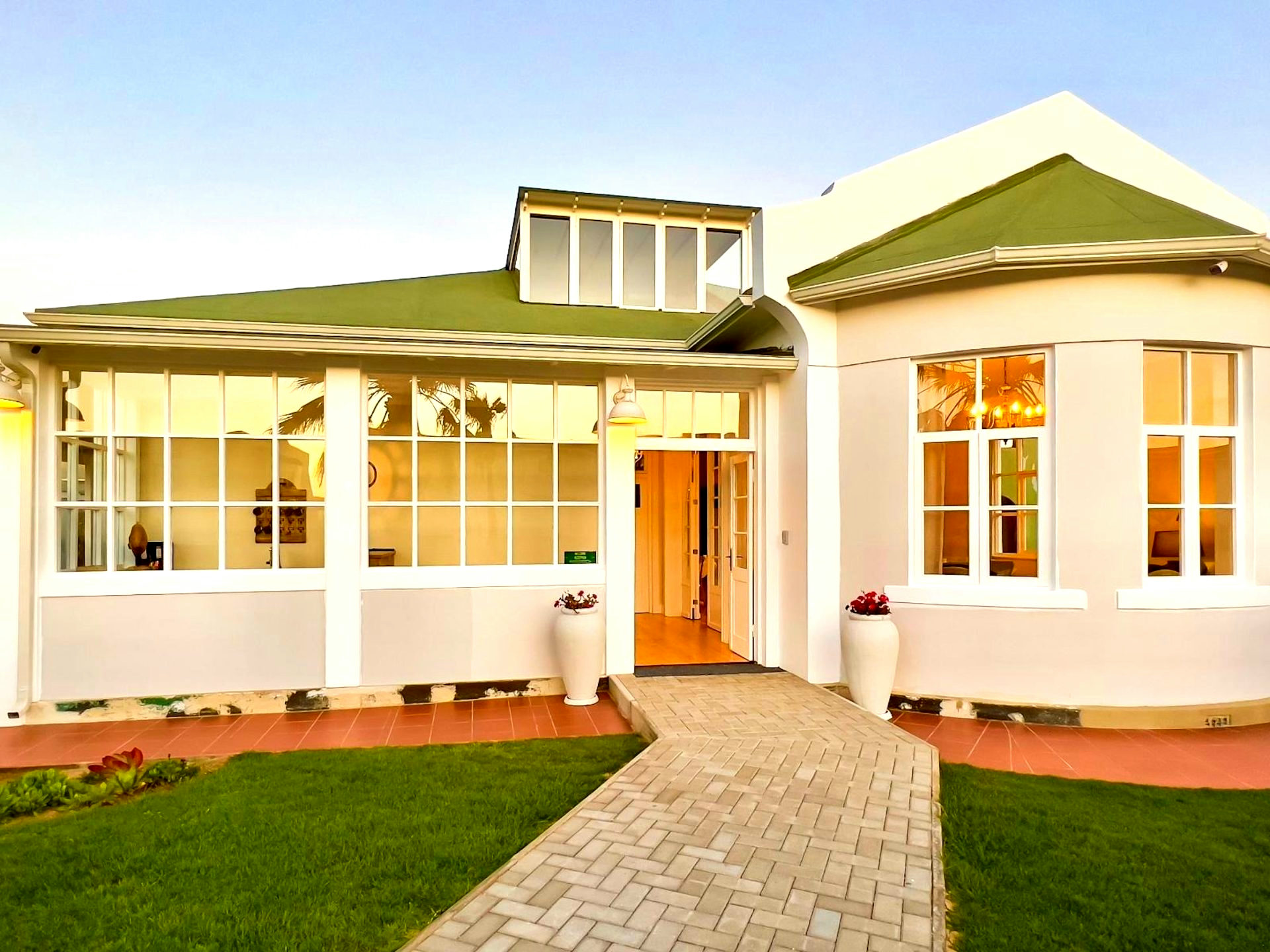 Brigadoon Boutique Guesthouse gallery
