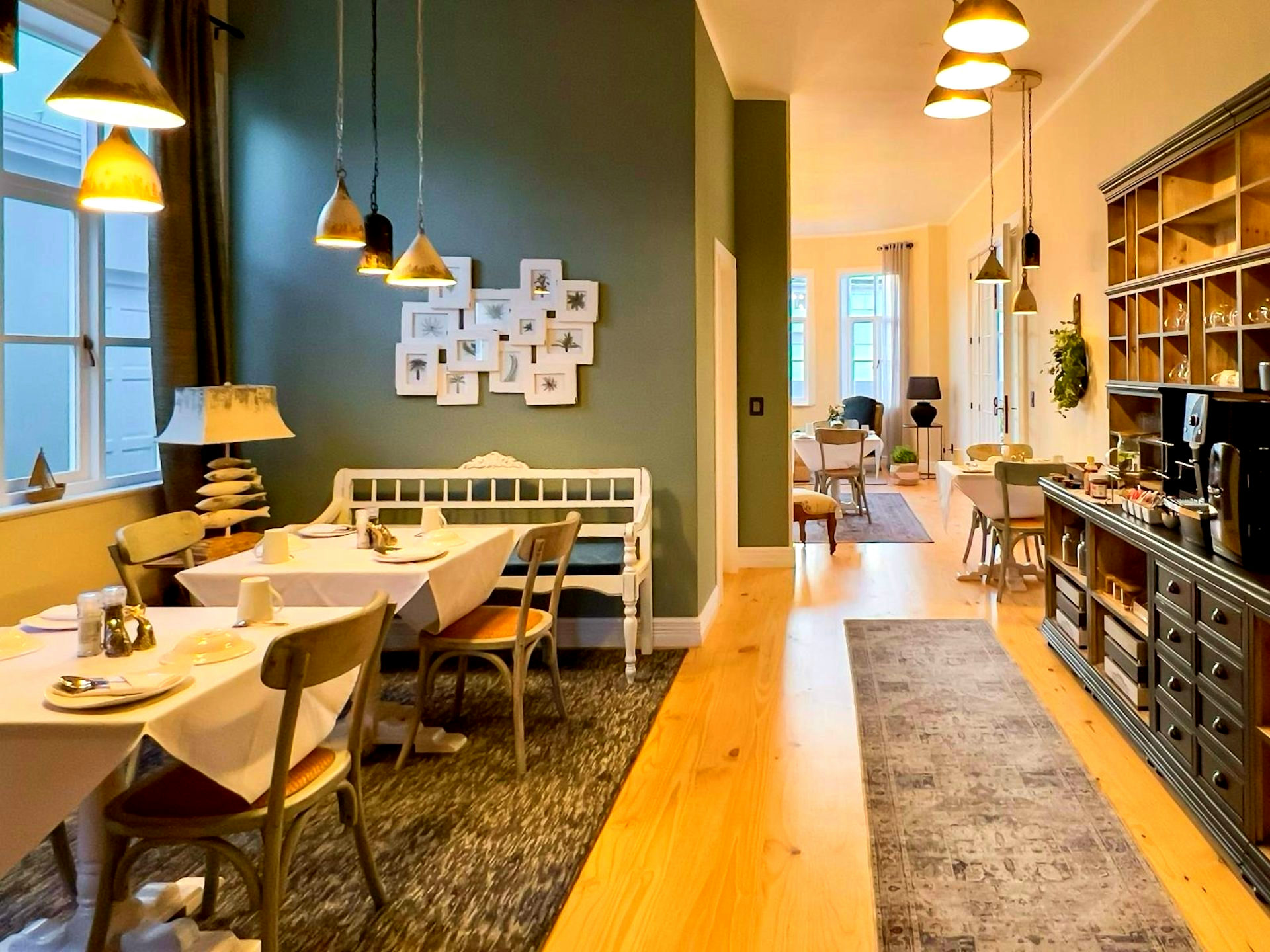 Brigadoon Boutique Guesthouse gallery