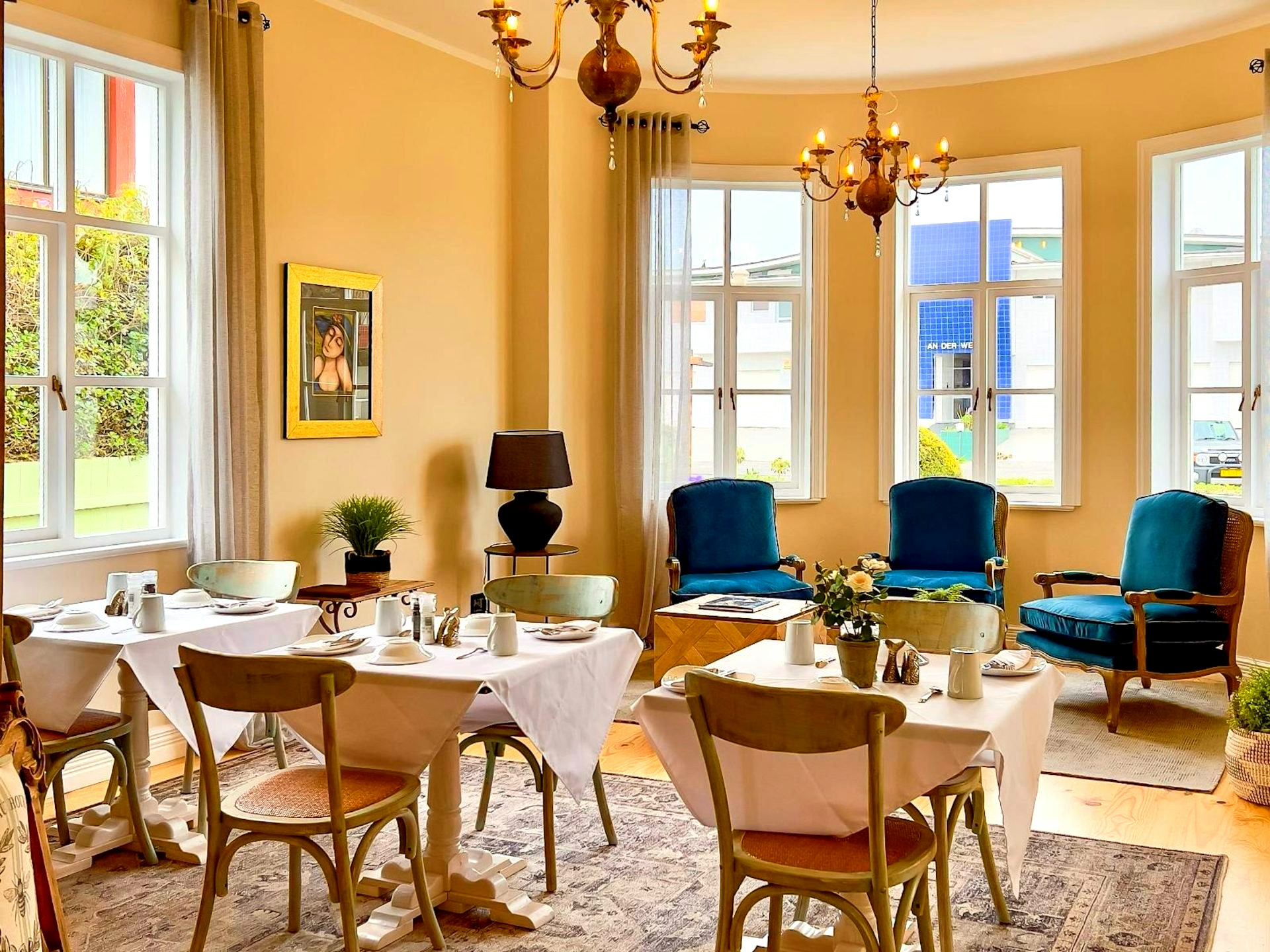 Brigadoon Boutique Guesthouse gallery