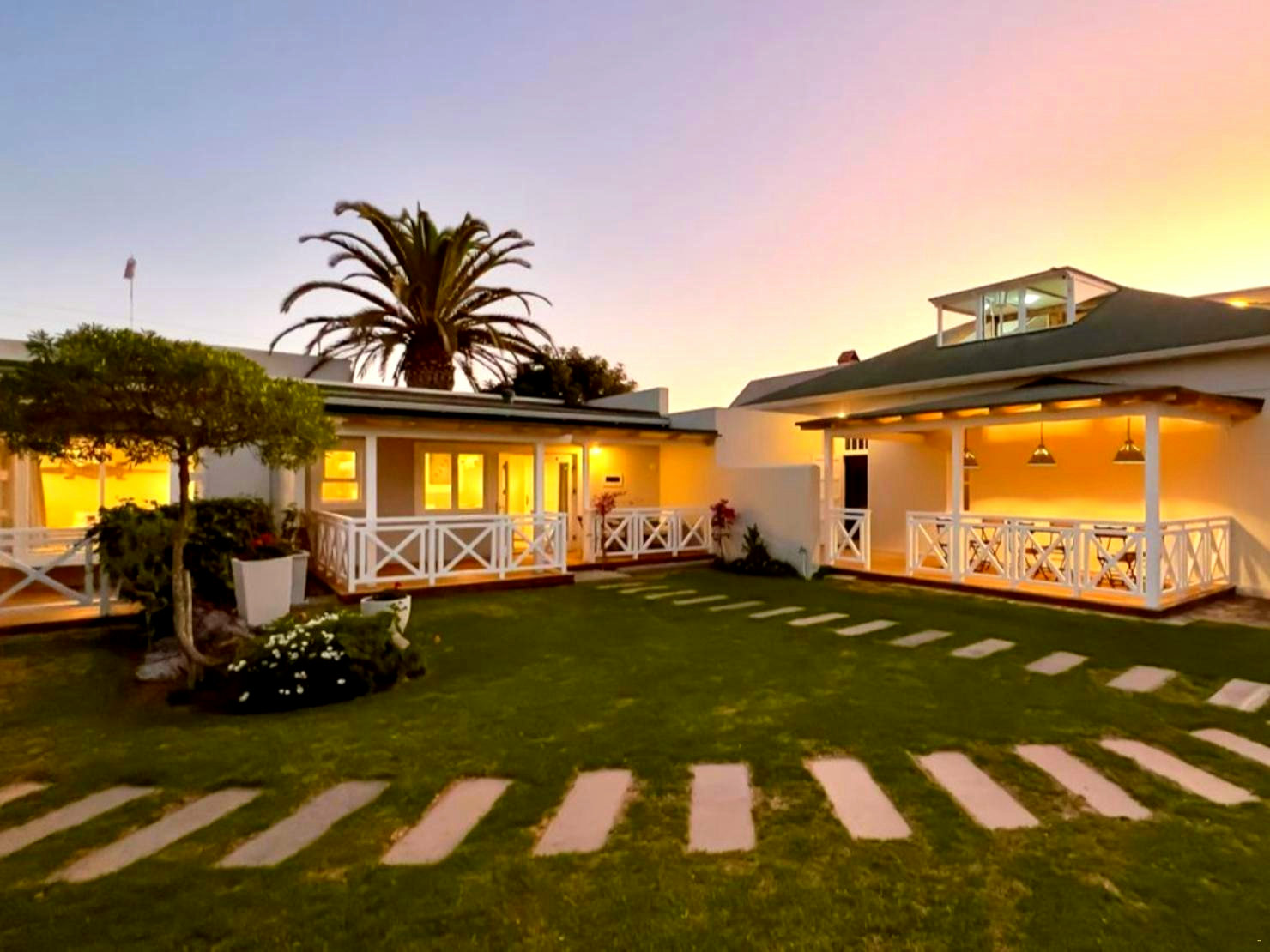 Brigadoon Boutique Guesthouse gallery