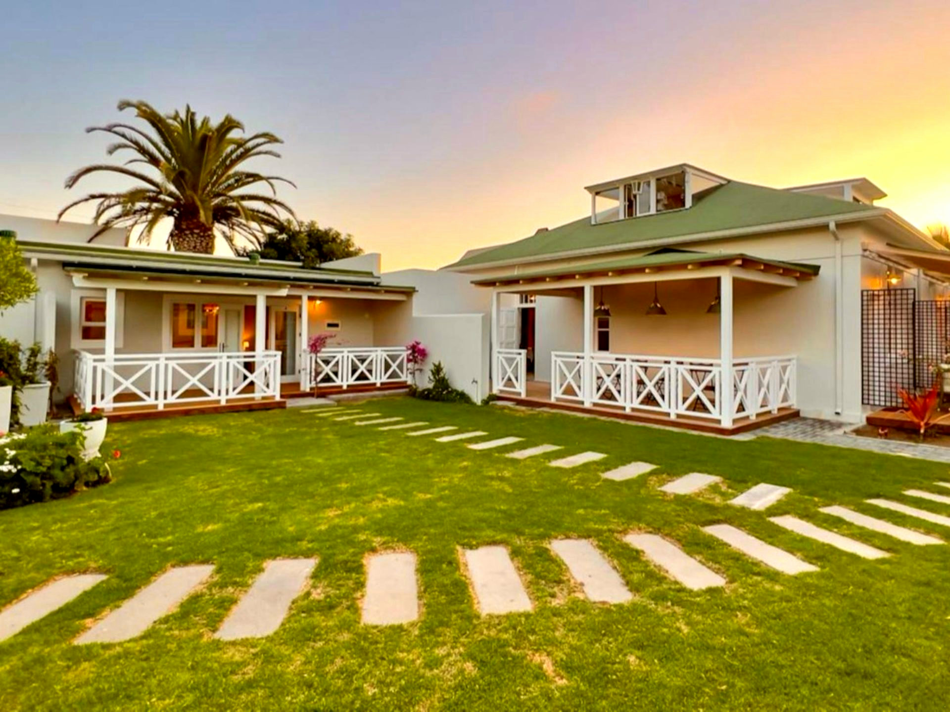 Brigadoon Boutique Guesthouse