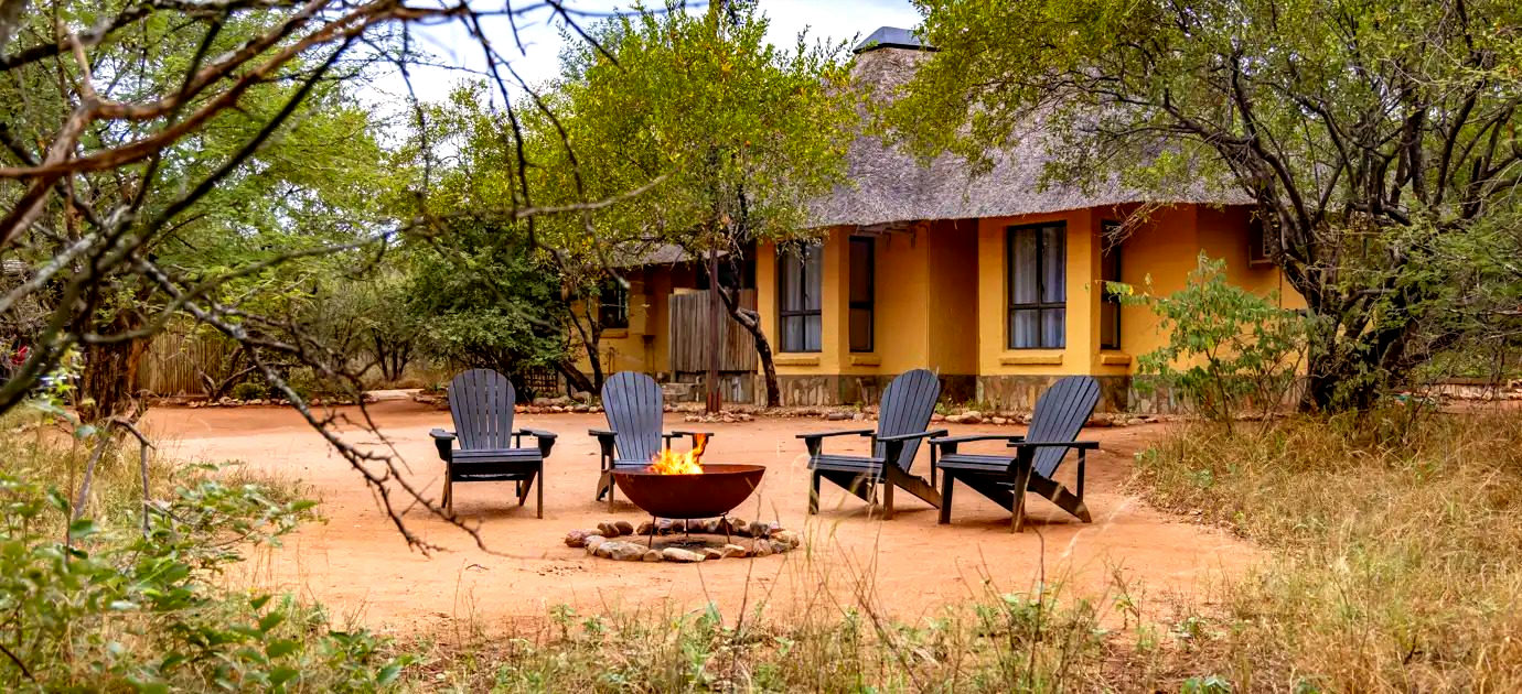 Bush Cottage gallery