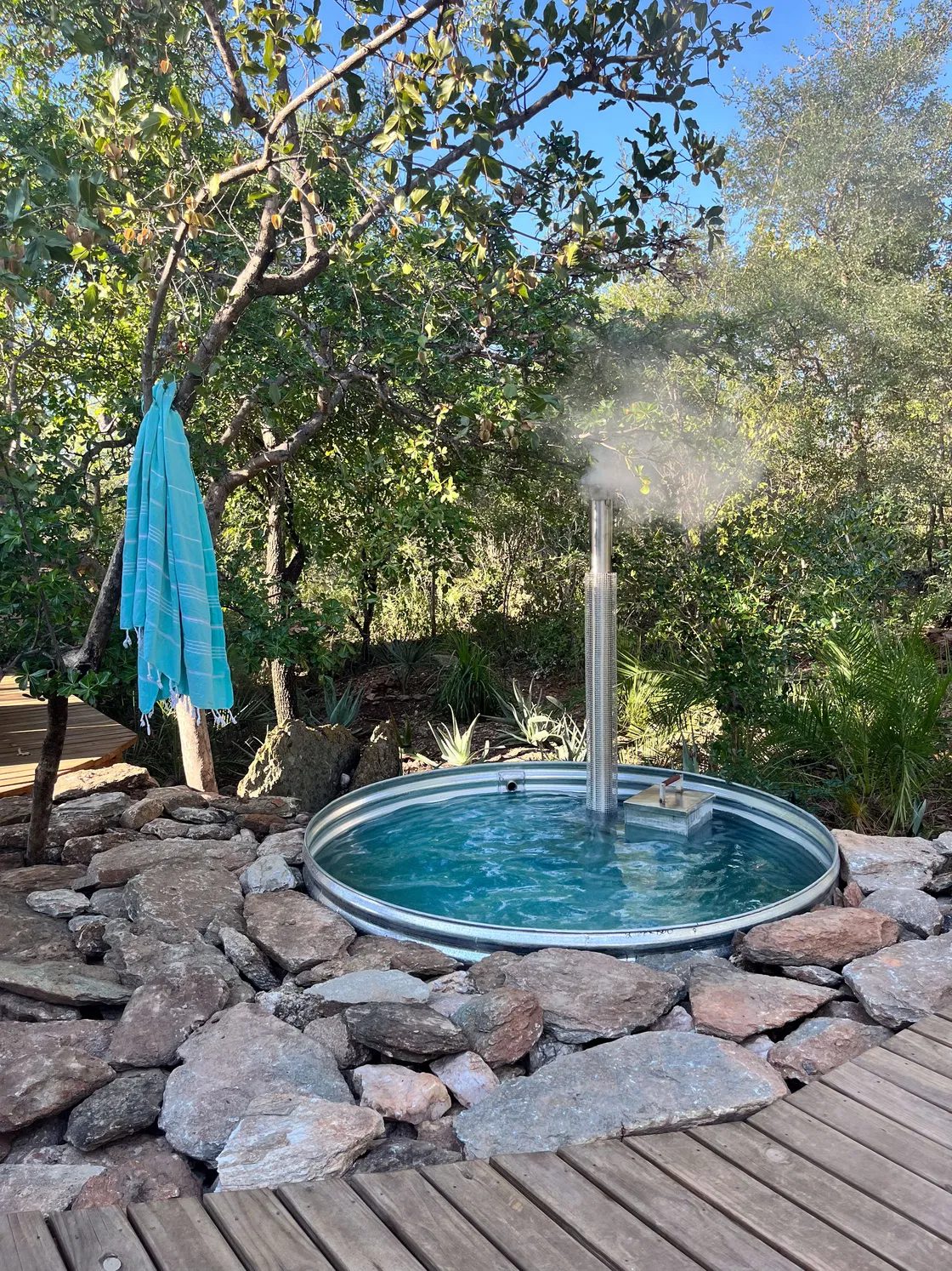 Bushveld Bivouac - Tented Suites gallery