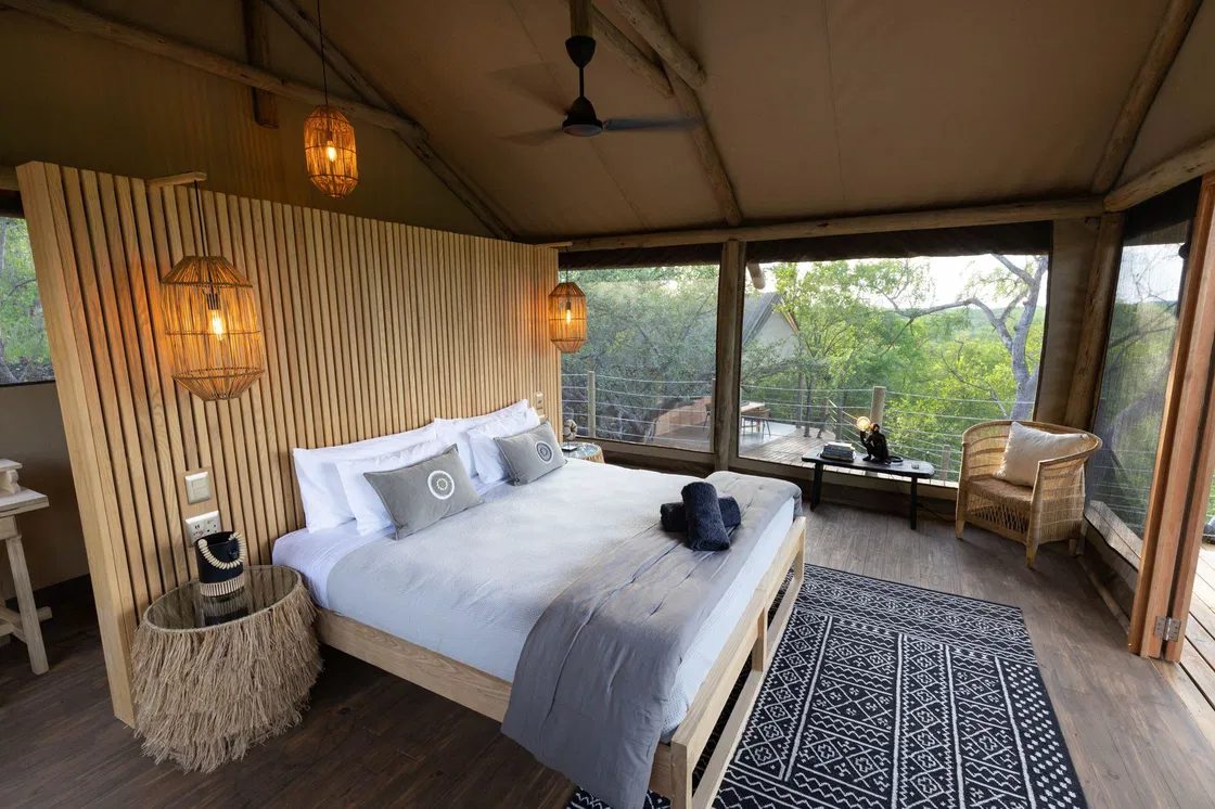 Seringa Honeymoon Suite - 1
