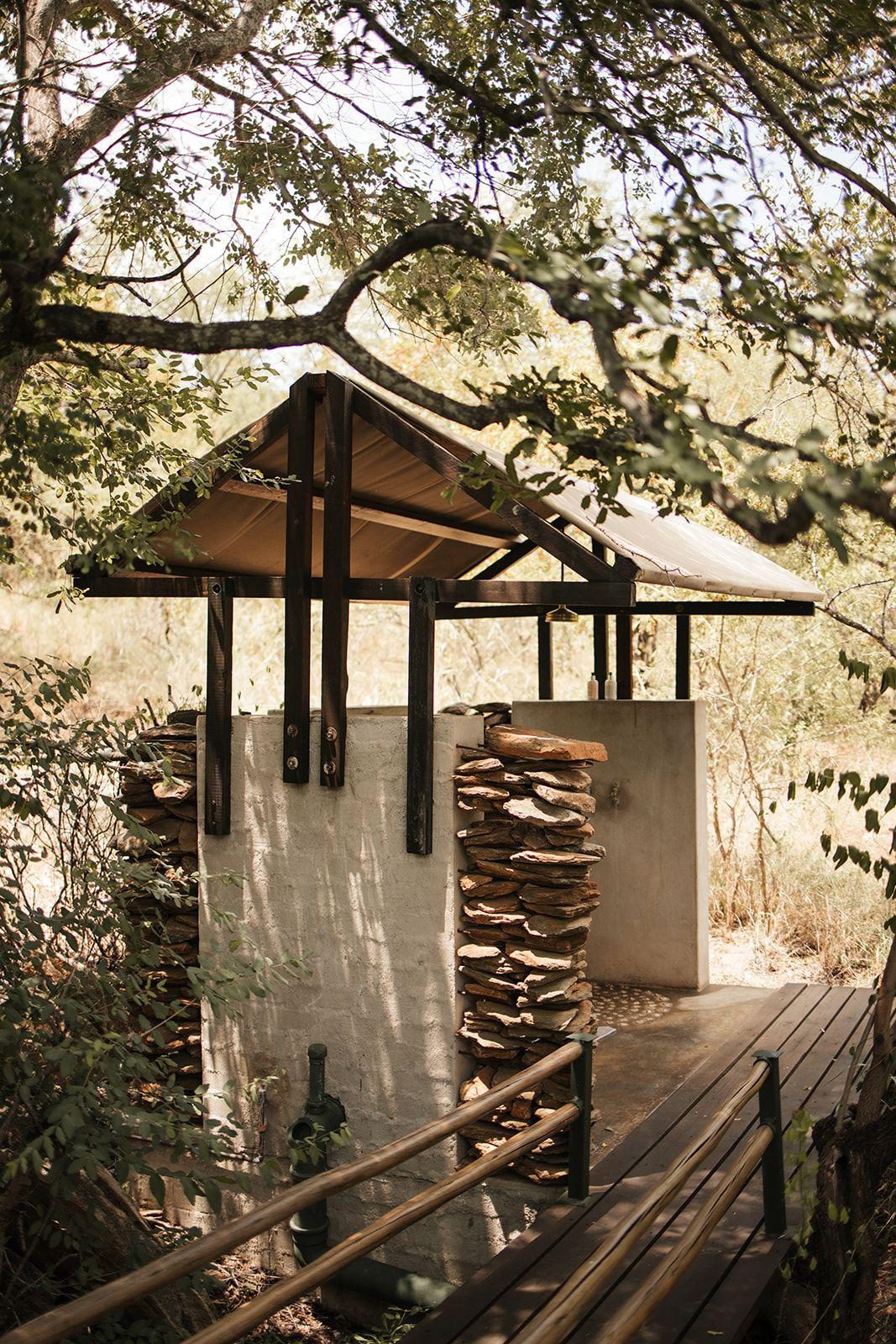 Bushveld Bivouac - The Trails Camp gallery