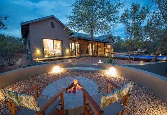 Bushwillow Private Villa gallery