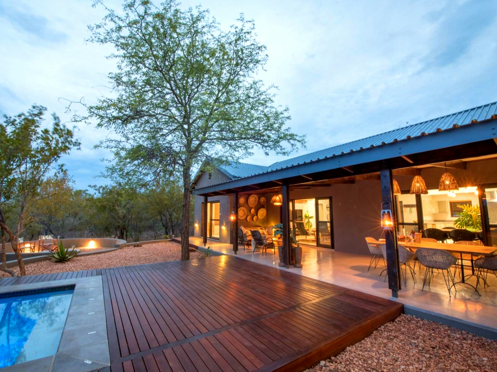 Bushwillow Private Villa gallery