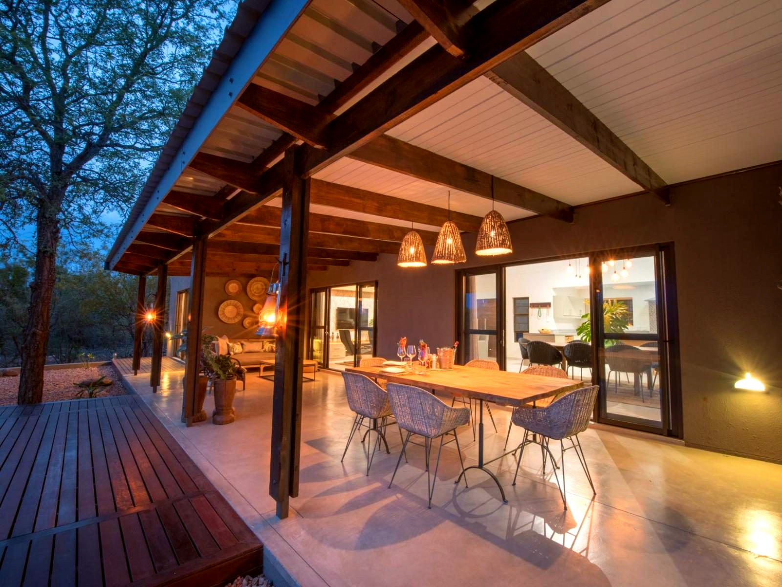 Bushwillow Private Villa gallery